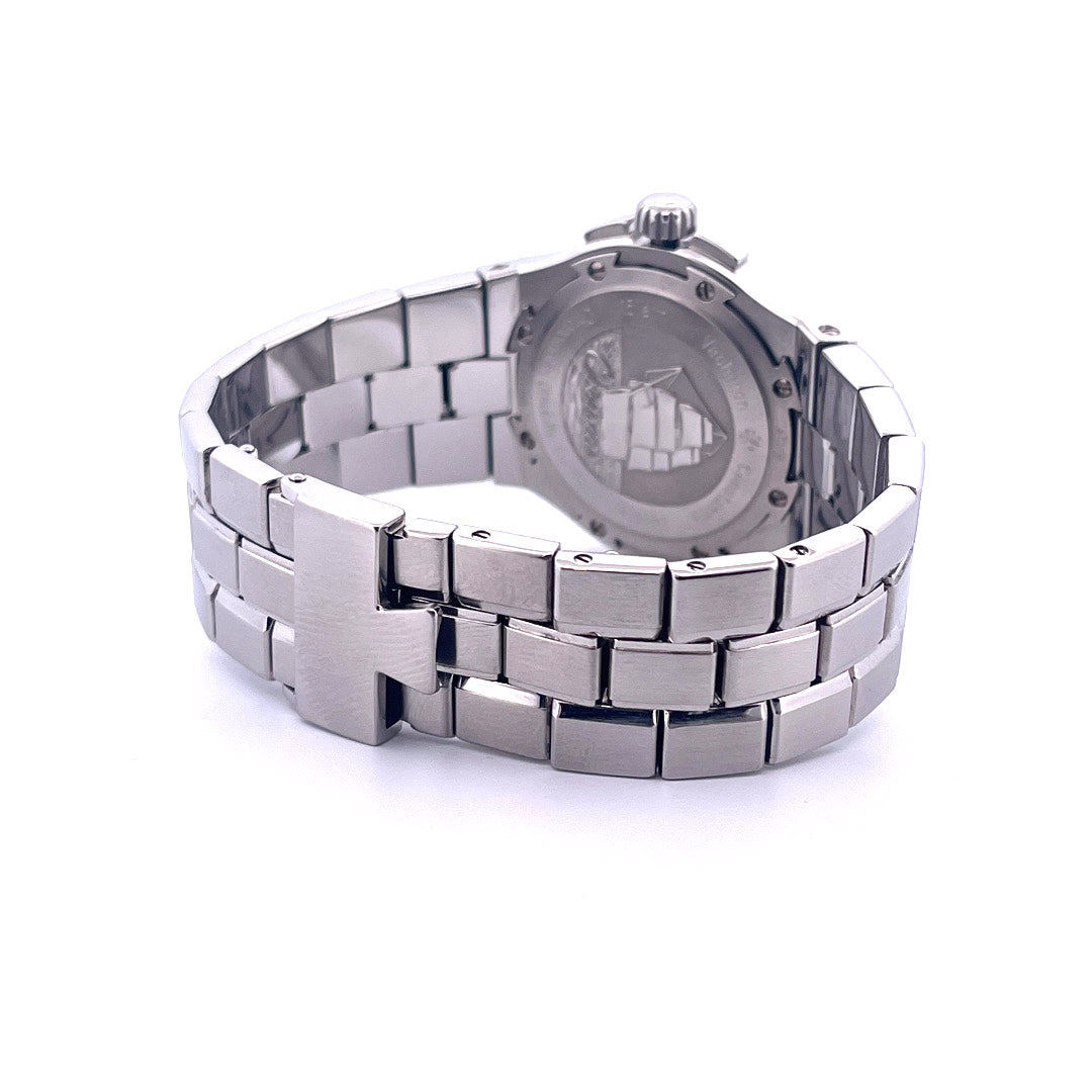Vacheron Constantin - Overseas rare 1st Generation Sigma Dial - Juwelier Spliedt - [product_ Artikelnummer]