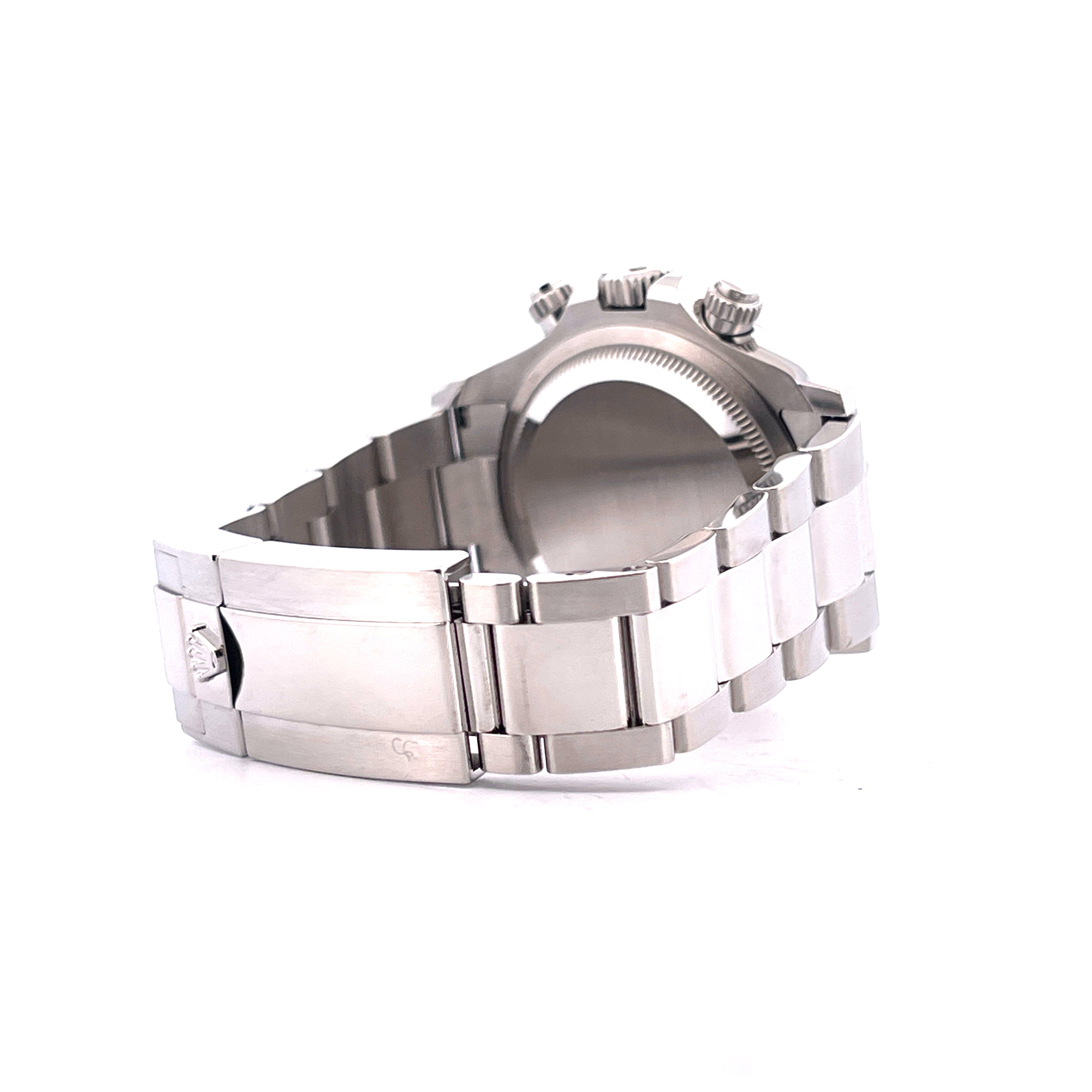 Daytona 126500LN White Dial / Box and Paper / very good Condt / 2025