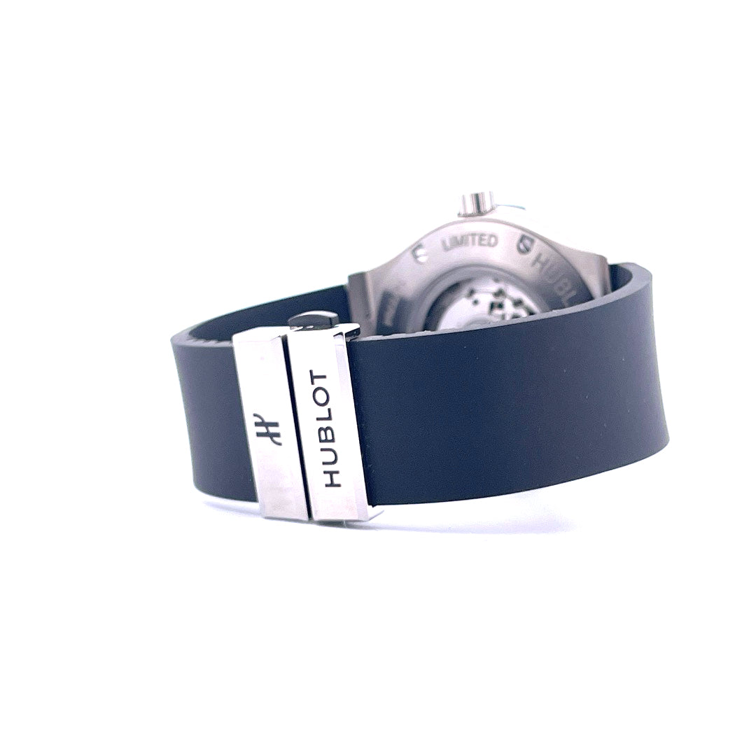 Hublot - Hublot Classic Fusion 40 Years Anniversary 45mm - Juwelier Spliedt - [product_ Artikelnummer]