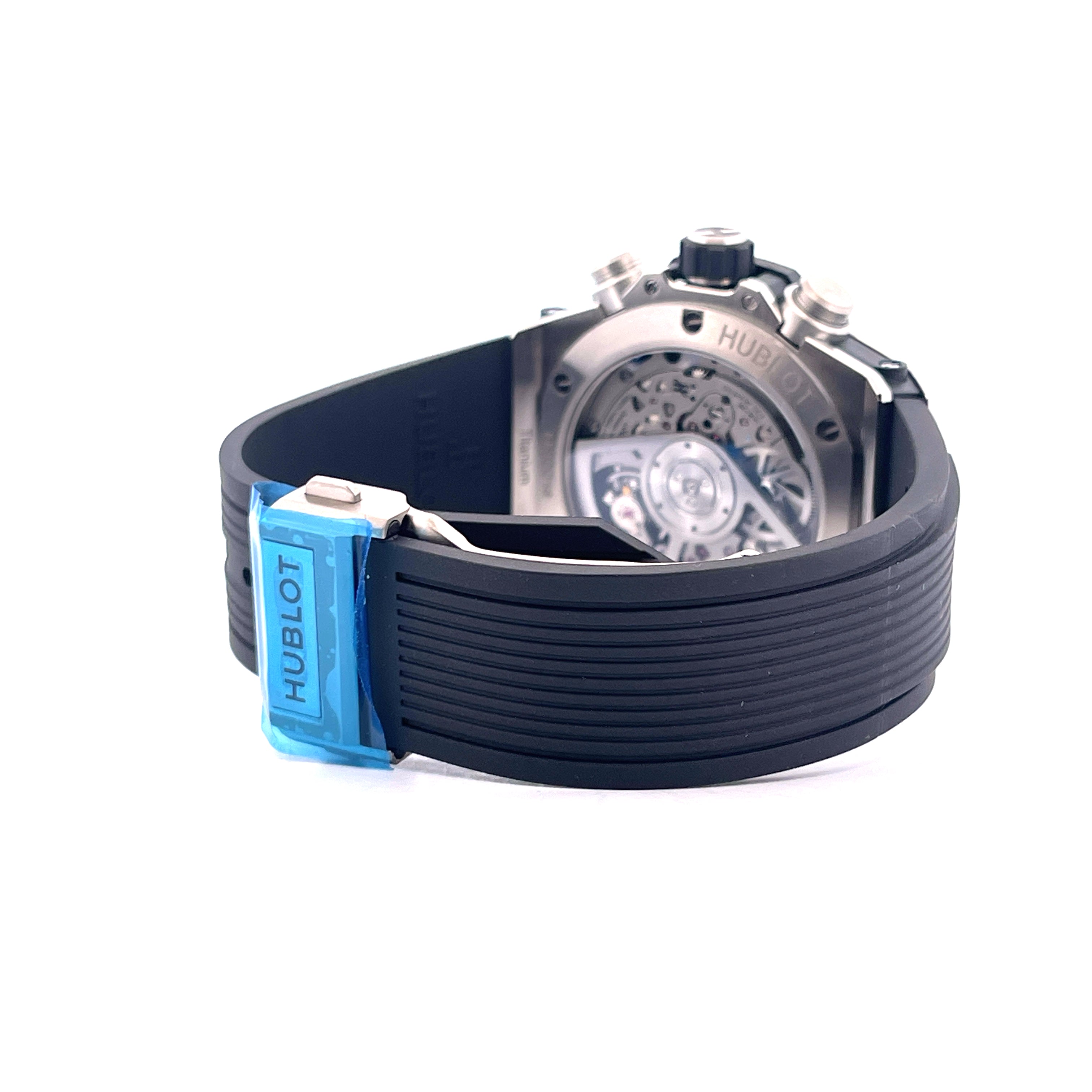 Big Bang Unico Titan 42 m / Unworn / Full Set -2020-