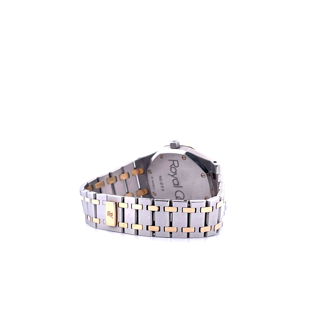 Audemars Piguet - Royal Oak Bicolor Automatic 1994 - Juwelier Spliedt - [product_ Artikelnummer]