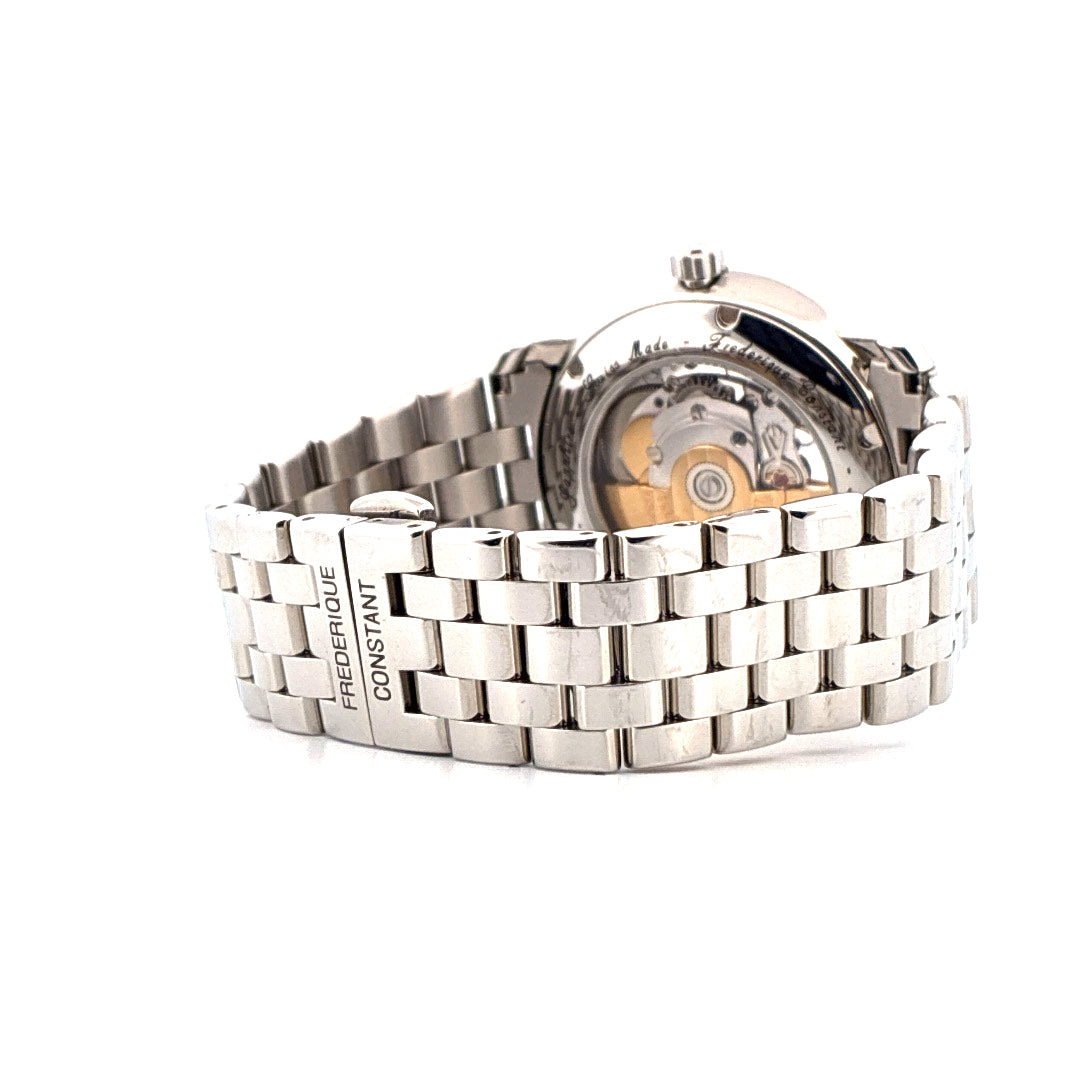 Frederique Constant - Classics Moonphase - 2025 - [product_sku]