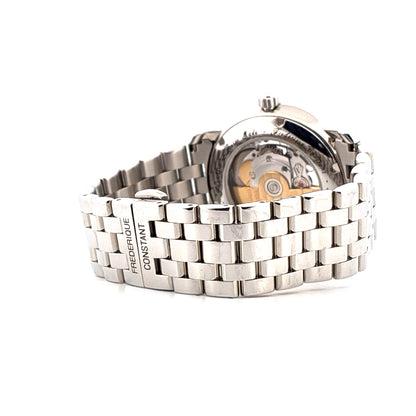 Frederique Constant - Classics Moonphase - 2025 - [product_sku]