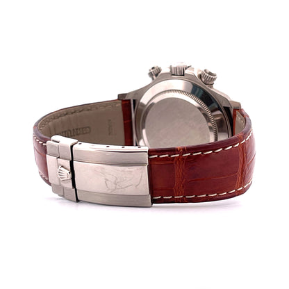 Daytona Panda Racing Dial (Whitegold) -2002-