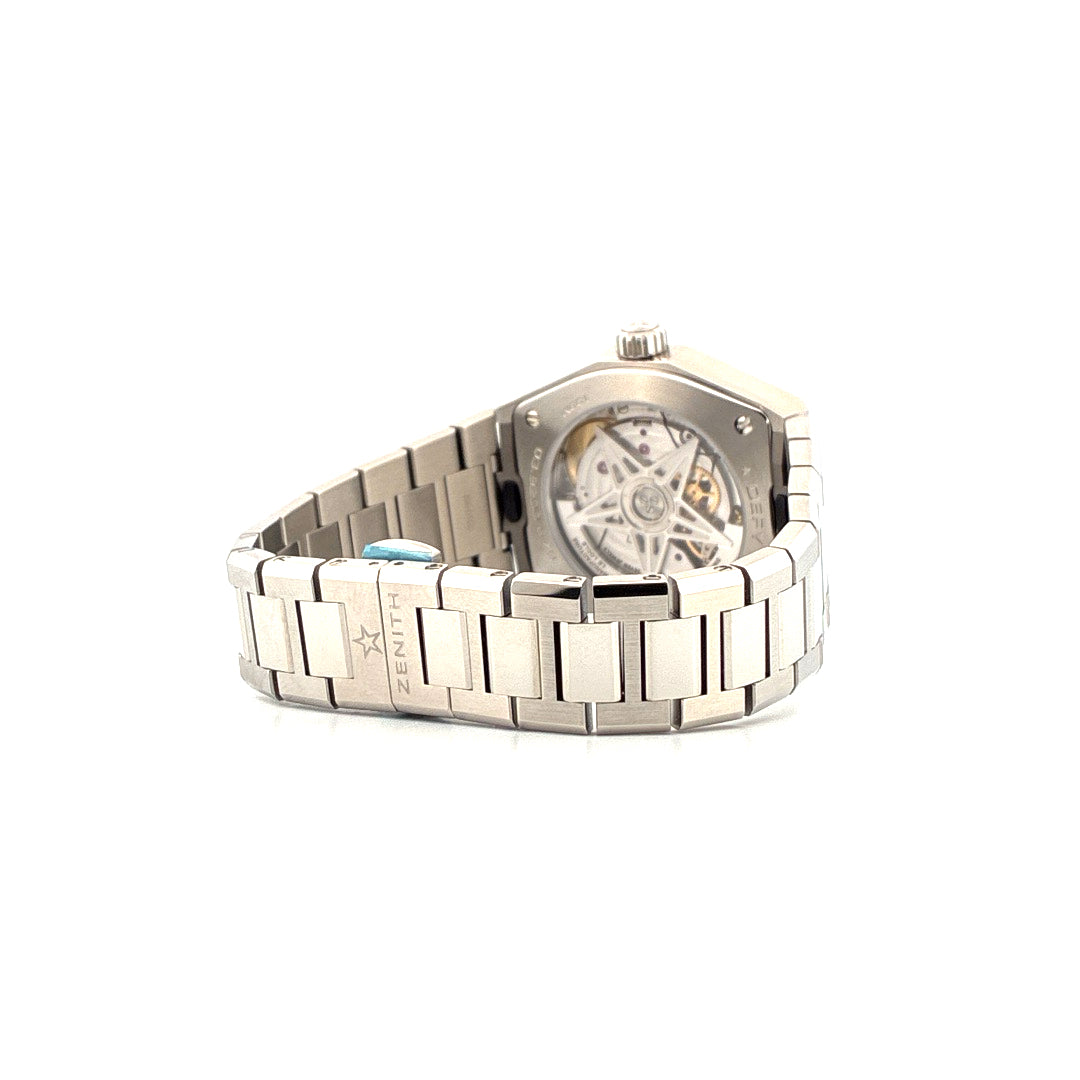 Zenith - Zenith Defy Midnight 36mm (2025) - [product_sku]