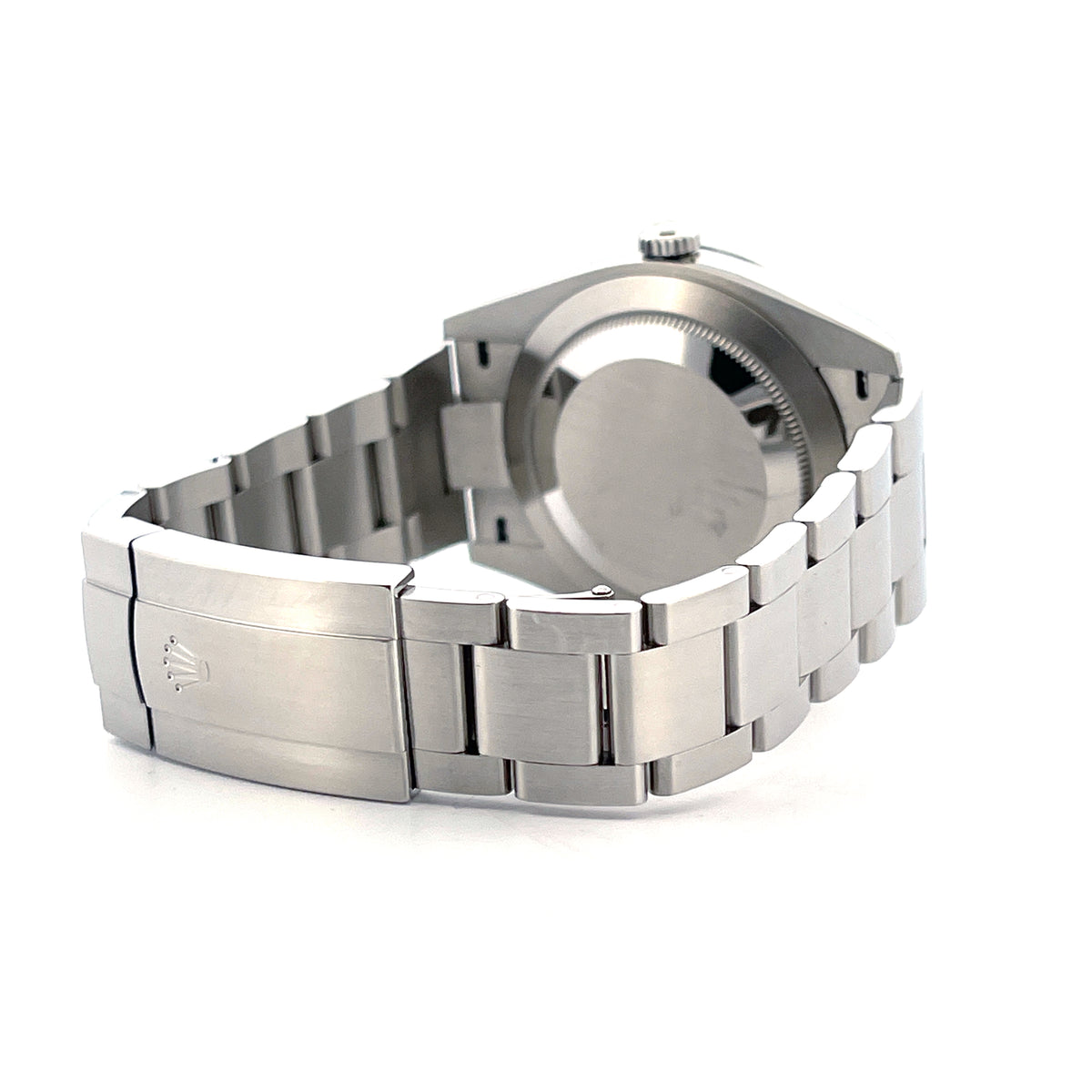 Oyster Perpetual Green / Full Set / 2025