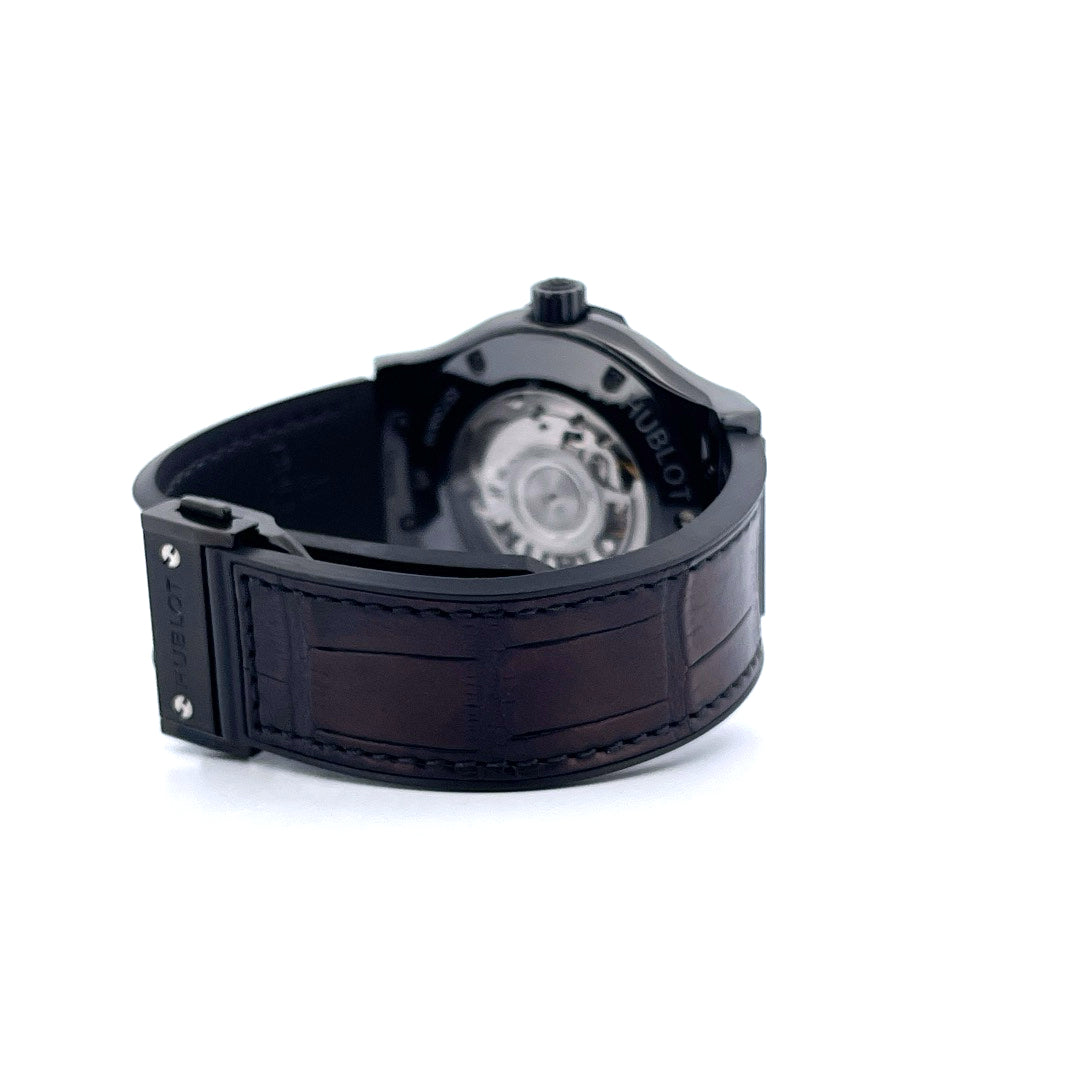 Hublot Classic Fusion Chronograph