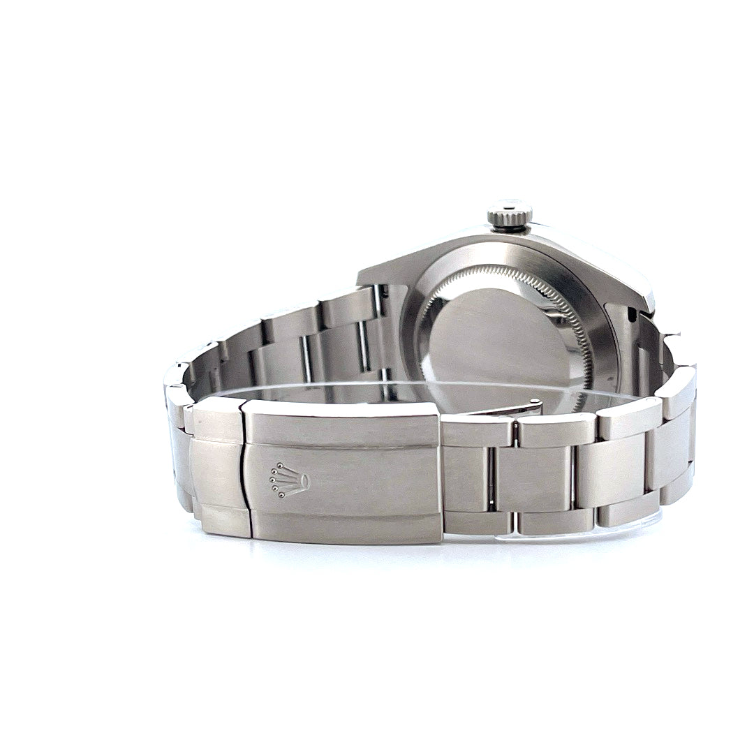 Rolex - Rolex Air King 116900 Rolex Air King 116900 (2021) - [product_sku]