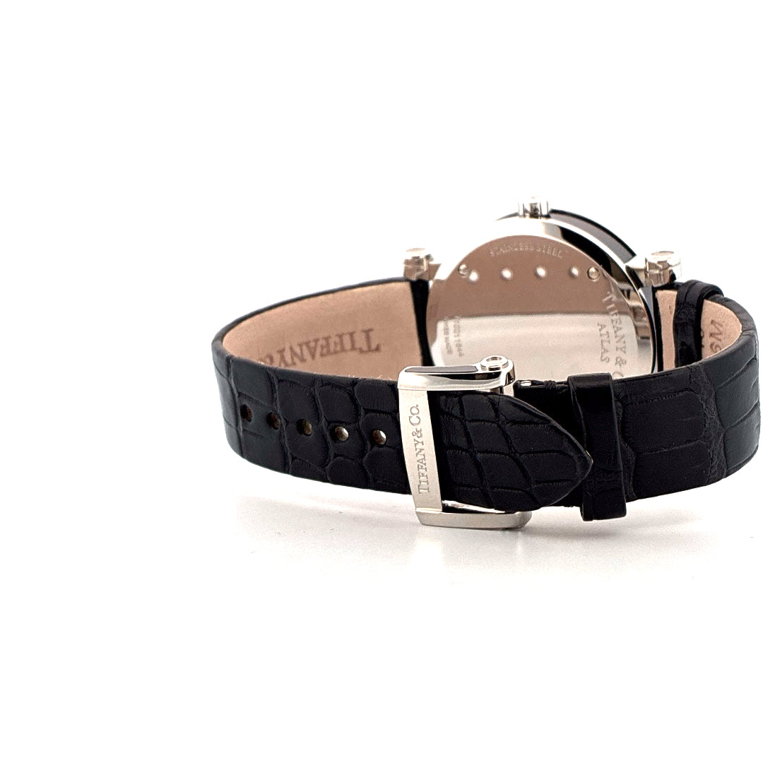 Tiffany & Co. Atlas Quarz 30mm