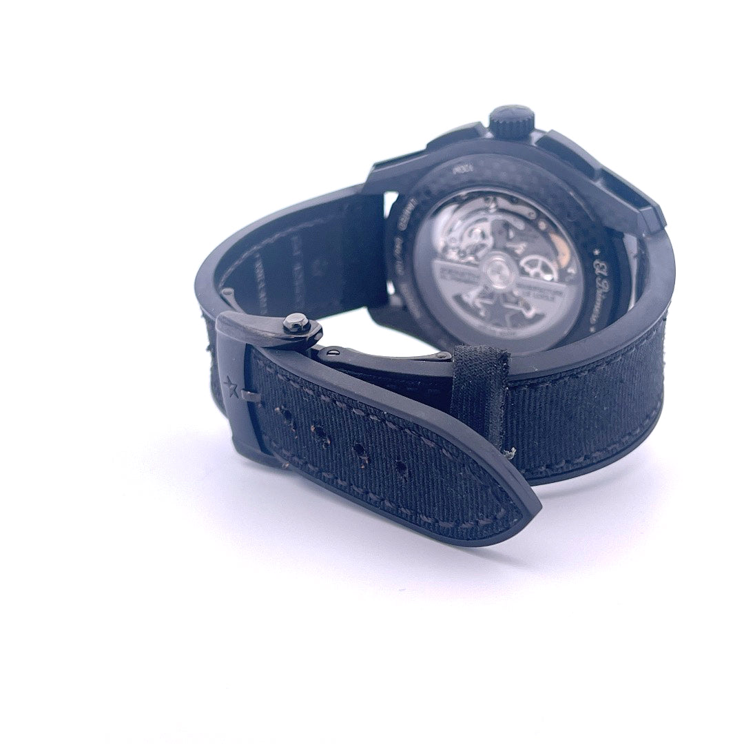 Zenith - El Primero Chronograph Lightweight Limited Edition - Juwelier Spliedt - [product_ Artikelnummer]