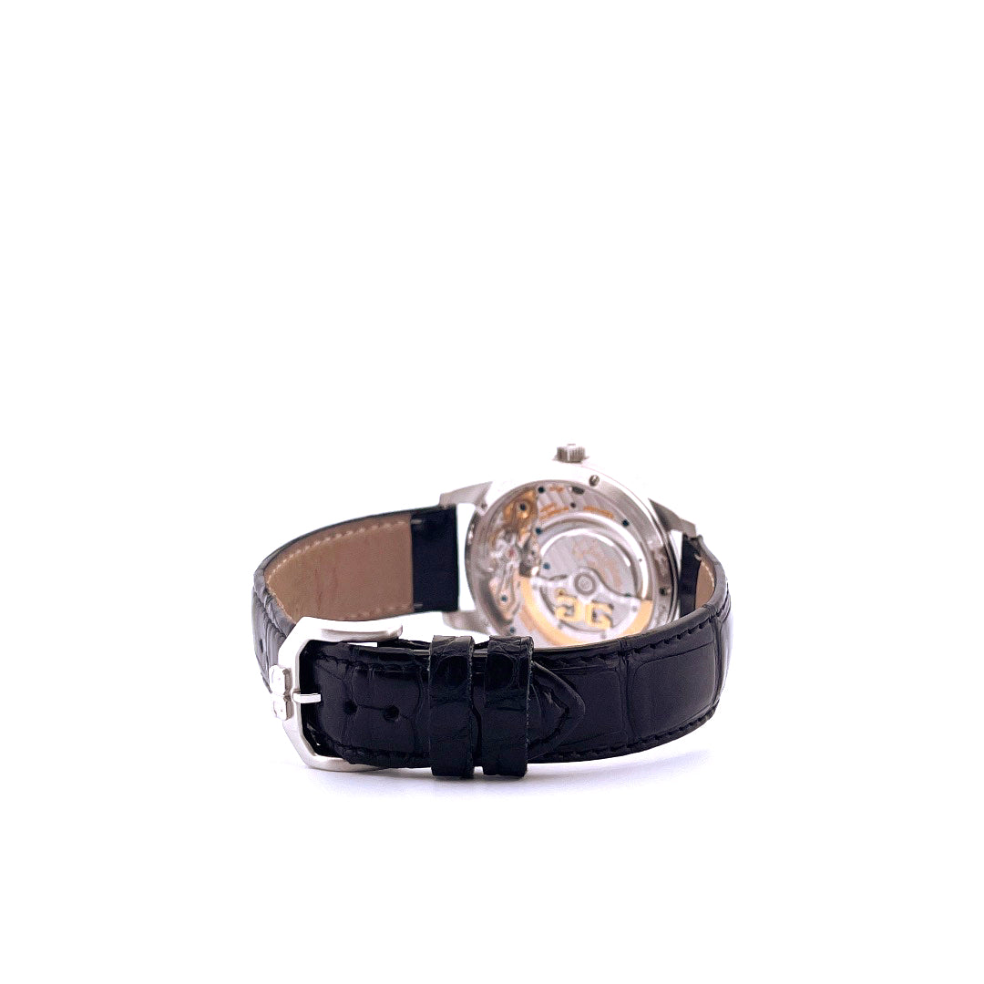 Glashütte Original - PanoMaticLunar Platin - Juwelier Spliedt - [product_ Artikelnummer]