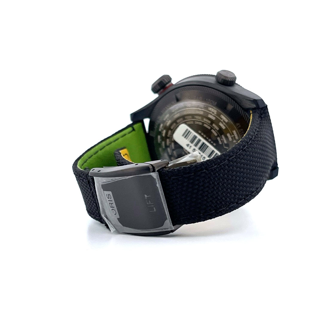 Oris - Bwd Limited Edition X Propilot Bamford - [product_sku]