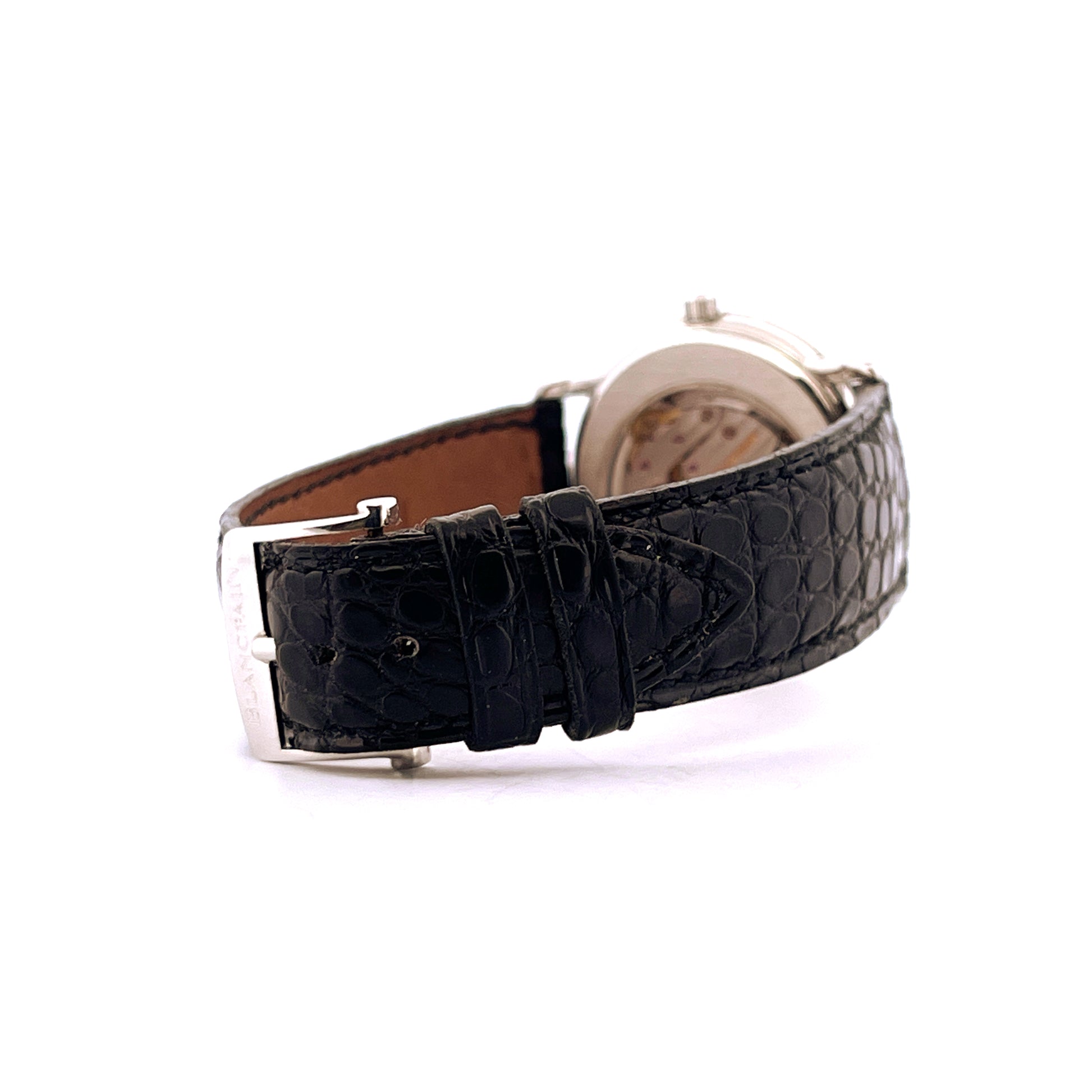 Blancpain - Blancpain Villeret Ultra Thin 34 mm (1994) - [product_sku]