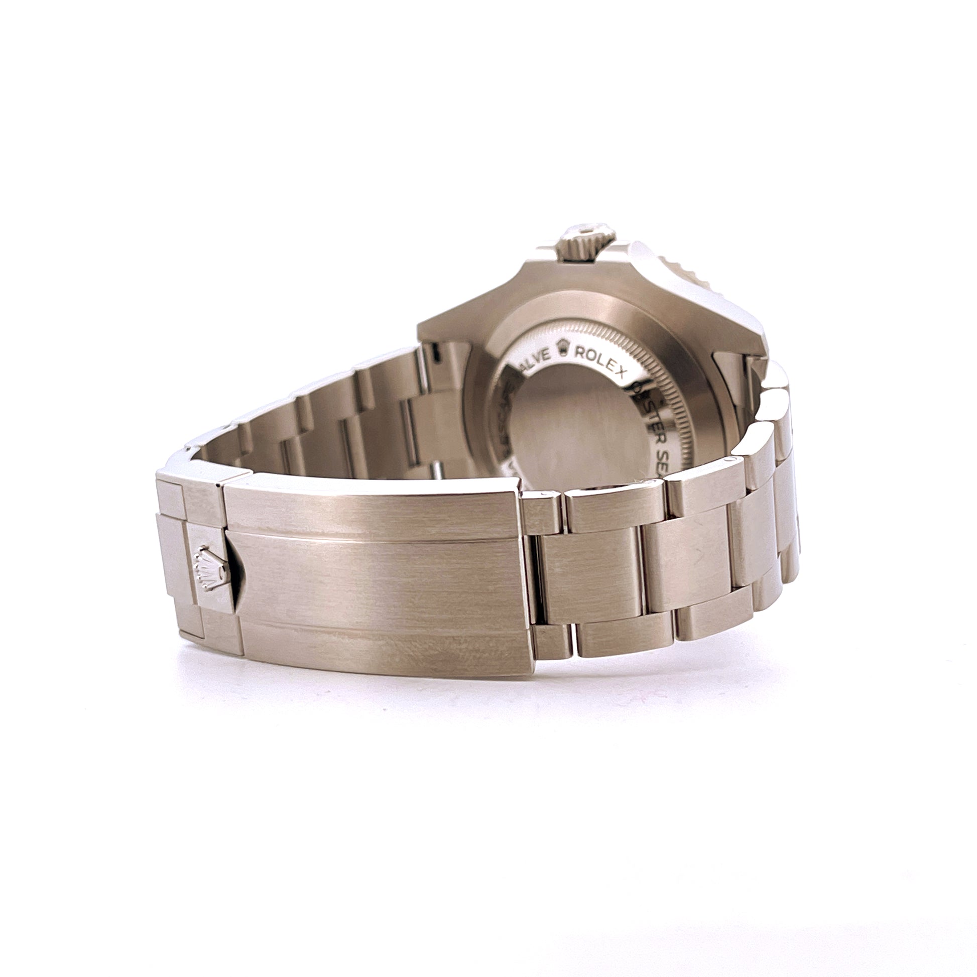 Rolex - Rolex Sea-Dweller Ref. 126600 - [product_sku]