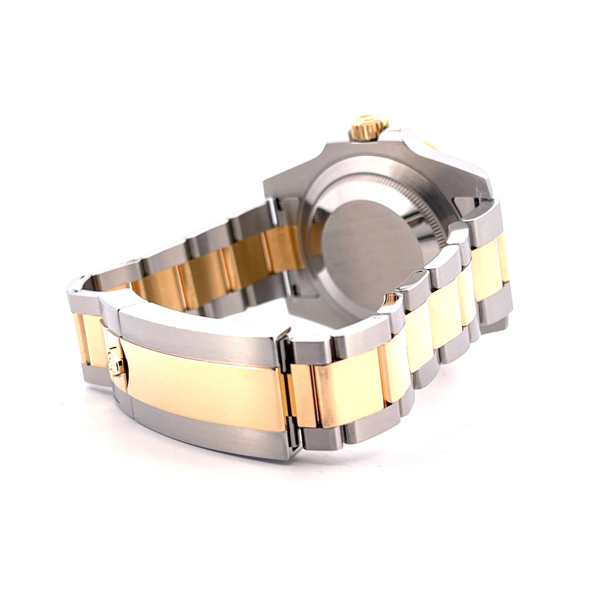 Submariner Date 116613LB Bluesy / Full Set / 2018