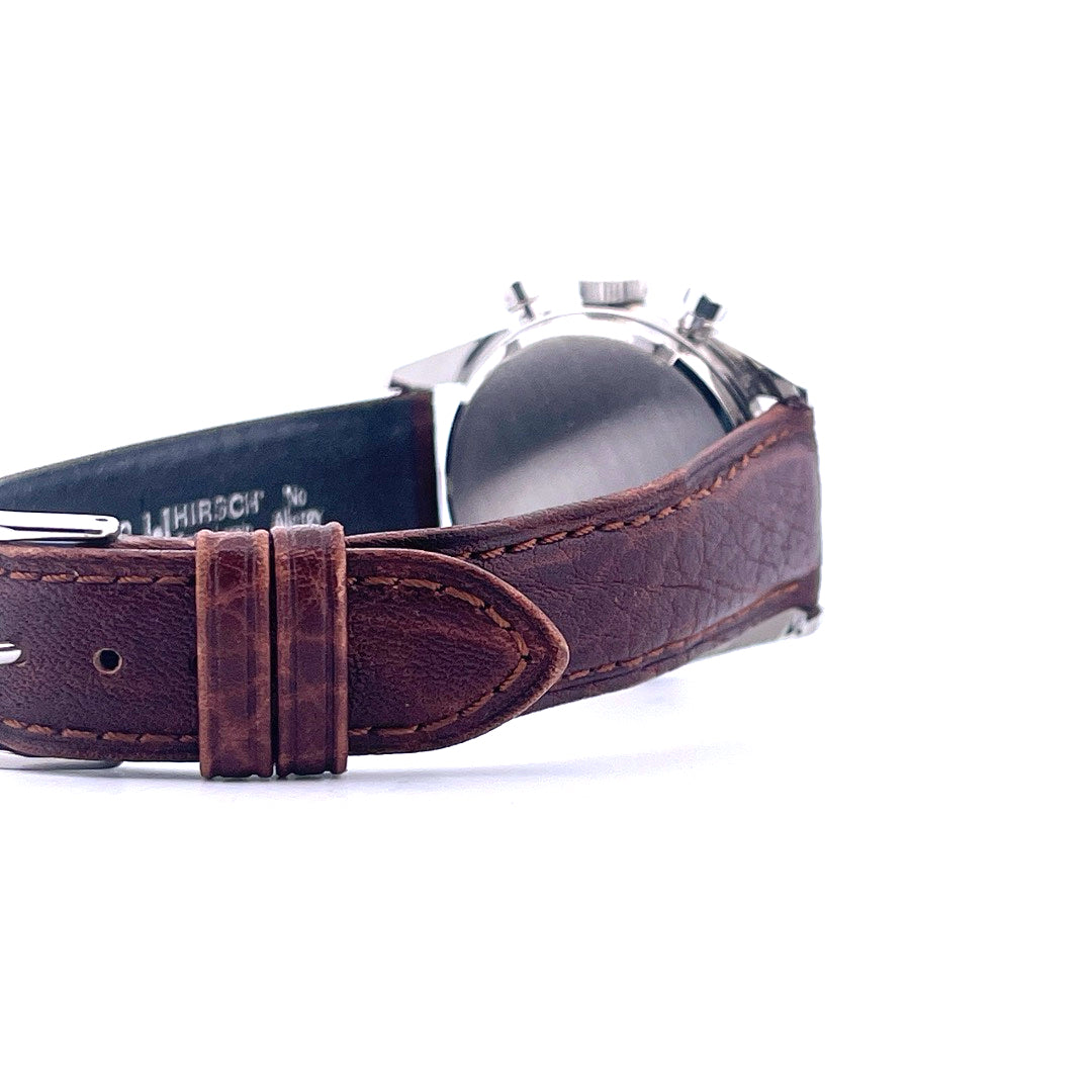 Tag Heuer - Heuer Carrera Dato 12 Ref. 3147N / 60ths - Juwelier Spliedt - [product_ Artikelnummer]