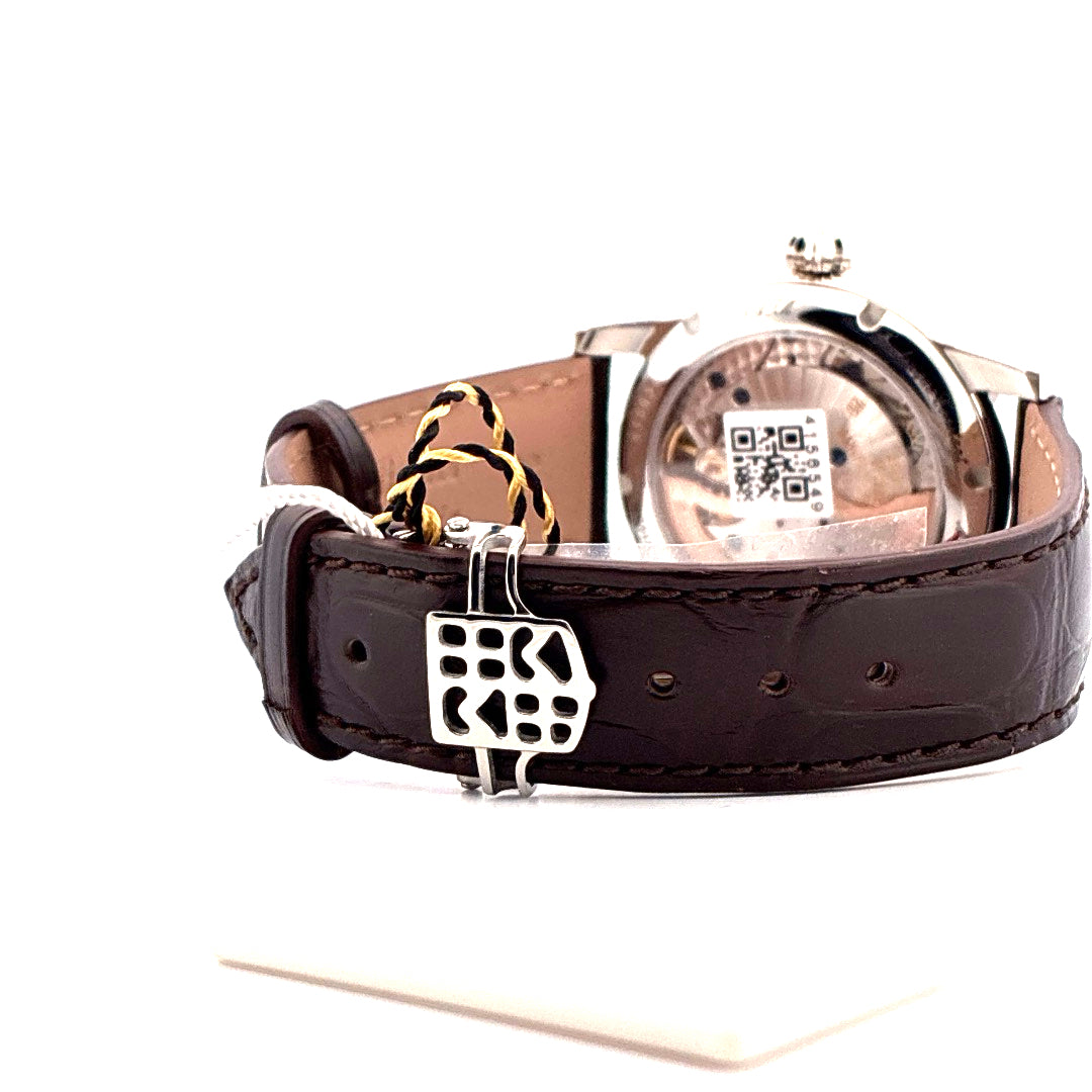 Frederique Constant - Manufacture Classic Date Manufacture (new/2026) - [product_sku]