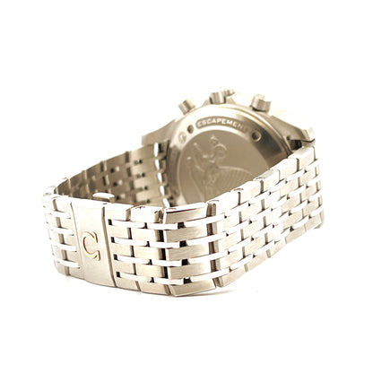 Omega - Omega De Ville Chronoscope - [product_sku]
