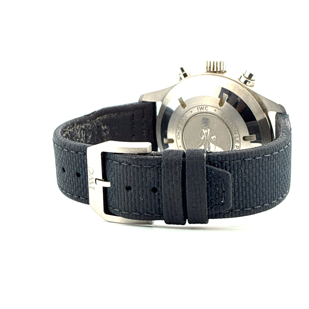 Pilot´s Watch Chronograph (2016)