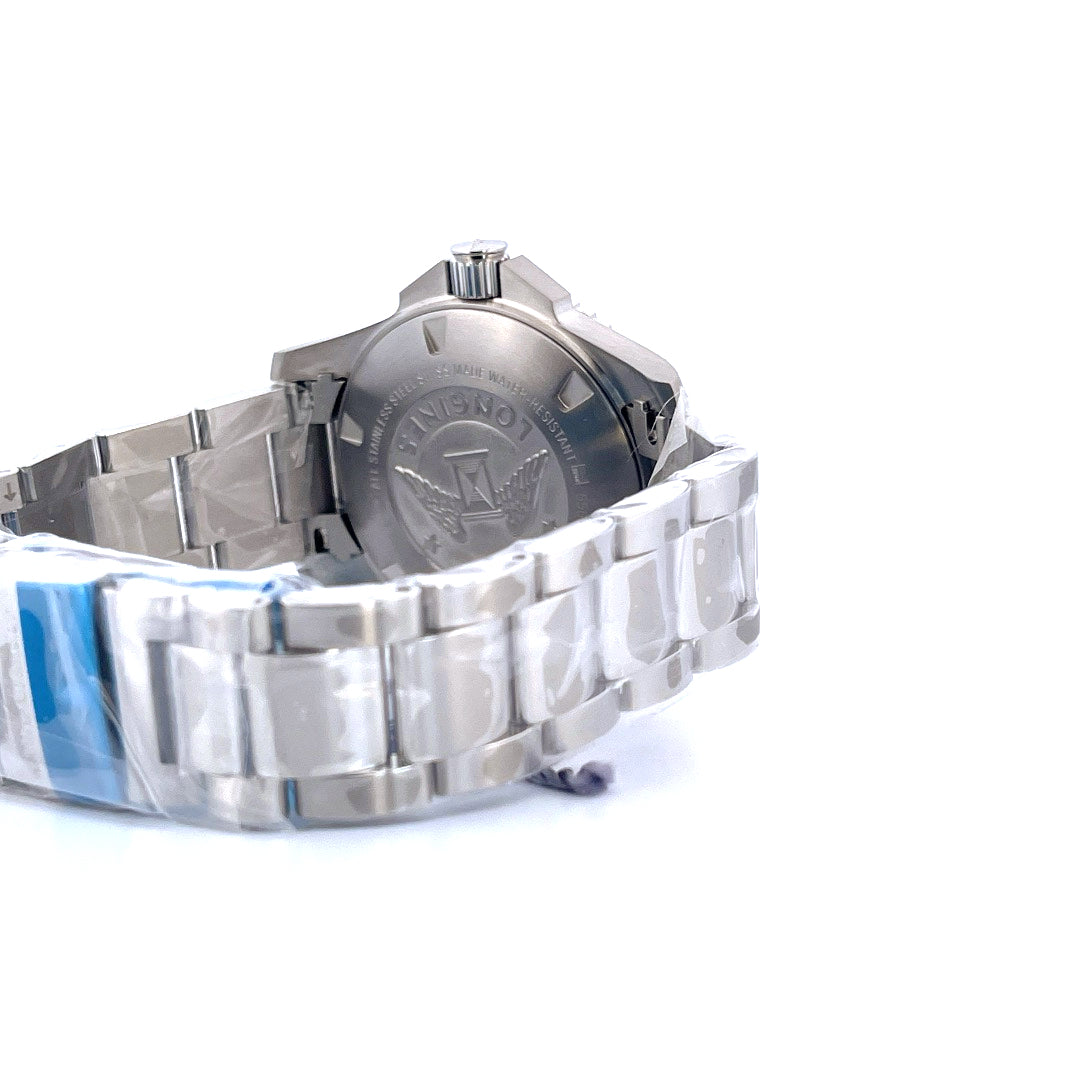 Hydroconquest Automatic Blue (2026)
