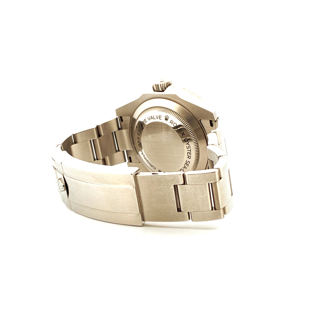 Rolex Sea-Dweller 4000 (2014)