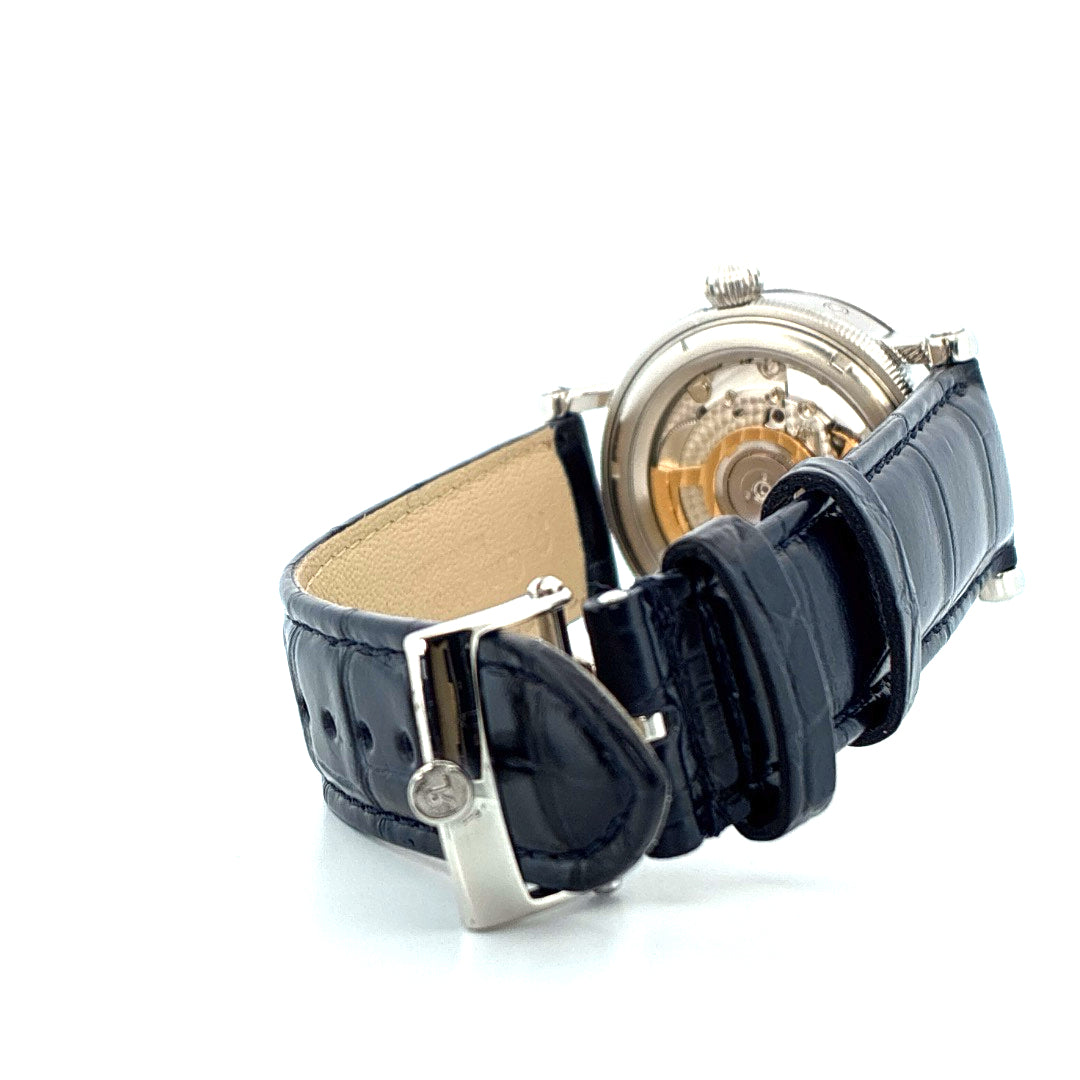 Chronoswiss Lunar Vollkalender / Service Okt. 2025 (2003)