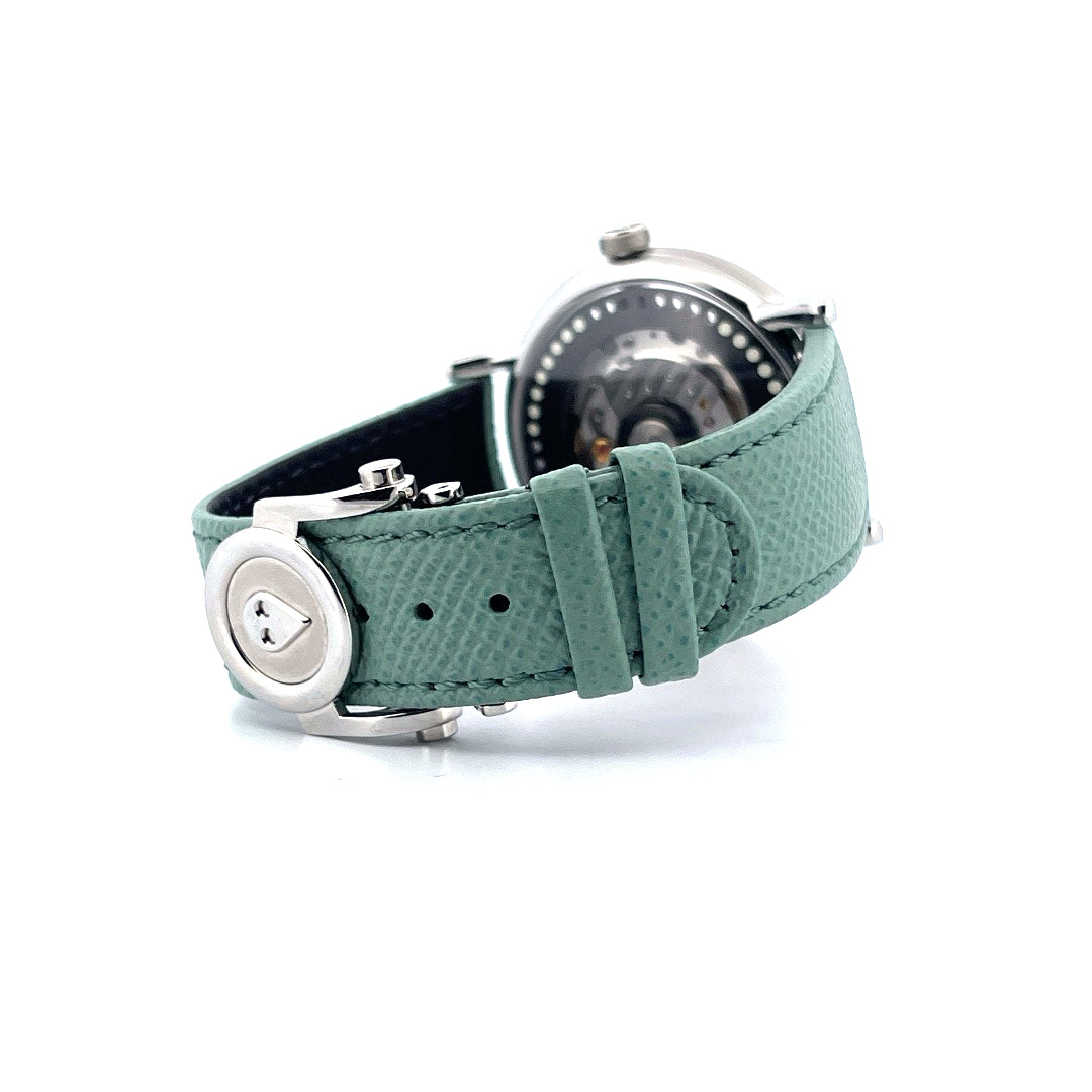 M.A.D.2 / Green / 2025