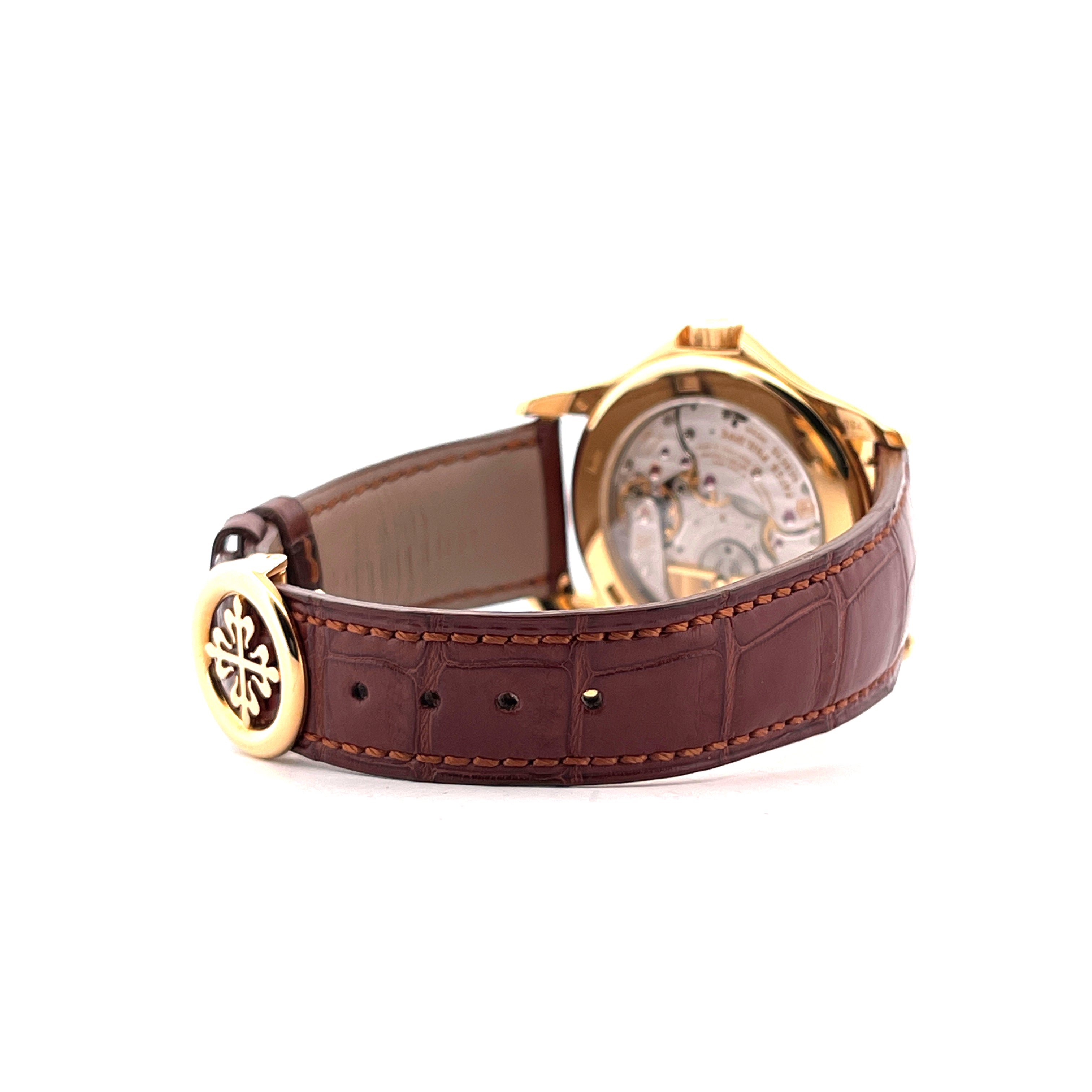 World Time Ref. 5131J-014 "La Paz Edition" / Full Set / Germany / 2014