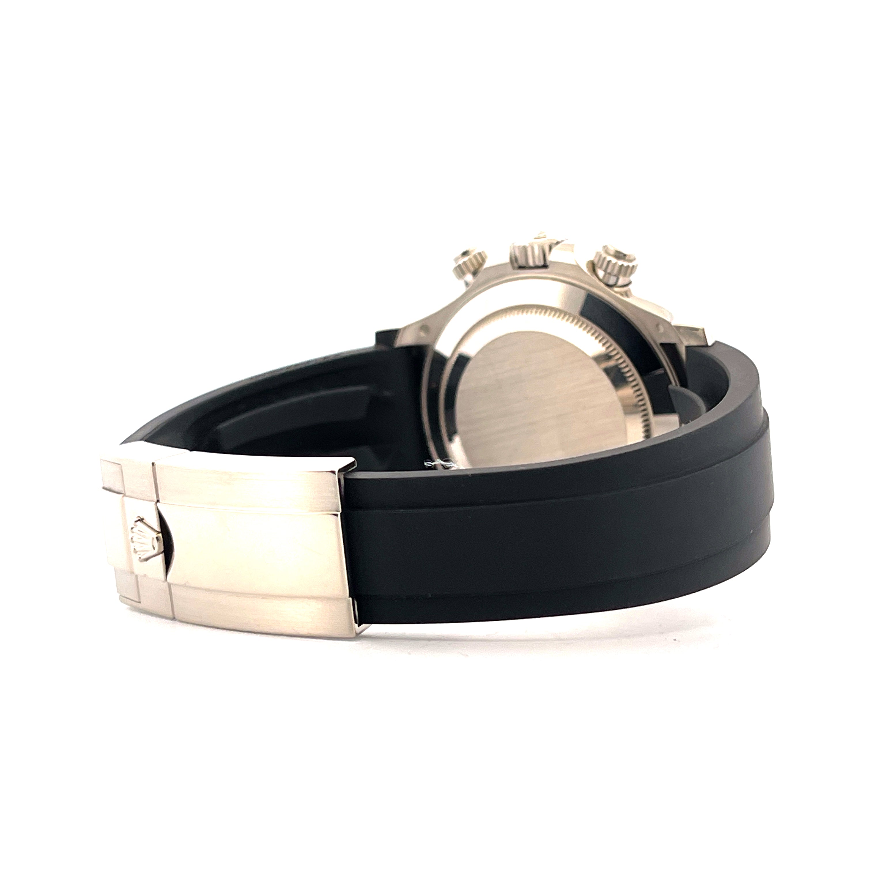 Daytona Whitegold 116519LN / Full Set / 2022