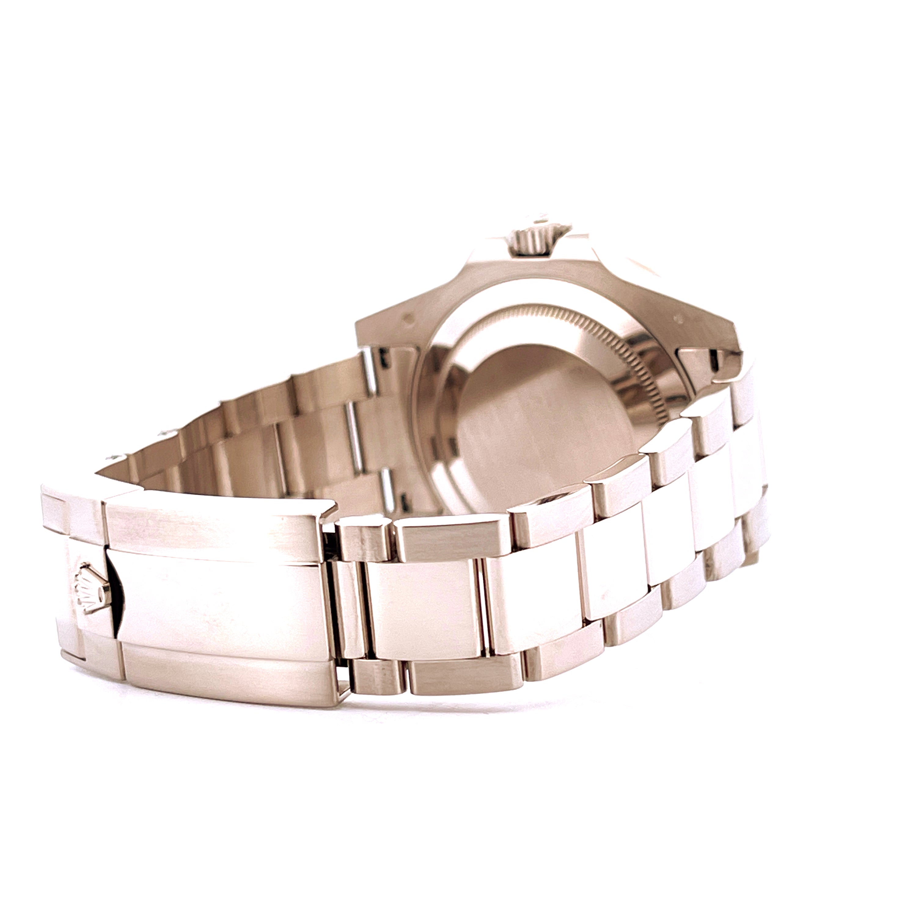 Rolex - Rolex GMT-Master II Whitegold "Pepsi" - [product_sku]