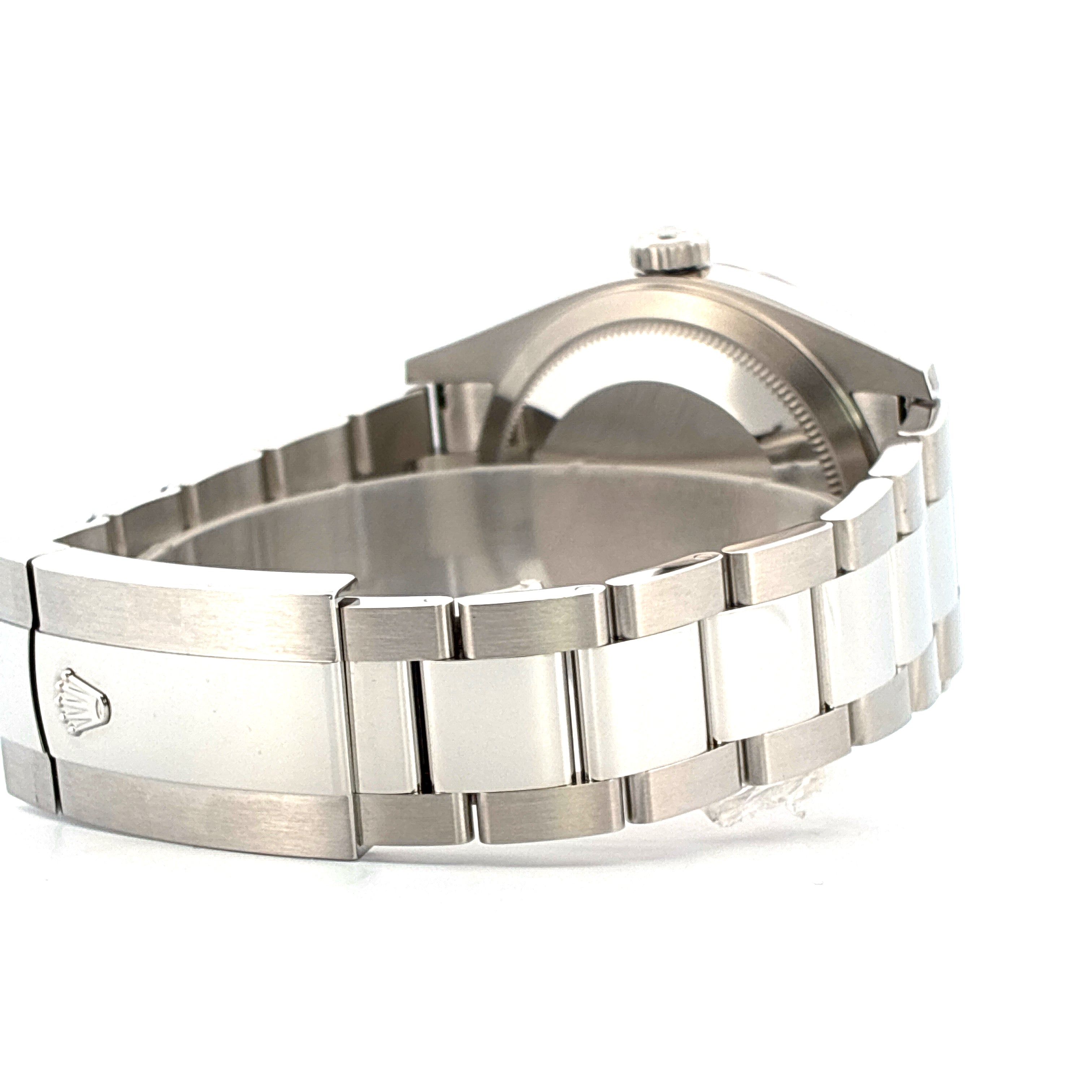 Rolex - Sky-Dweller / Unworn / Stickers / Blue Dial / Full-Set / 2024 - [product_sku]