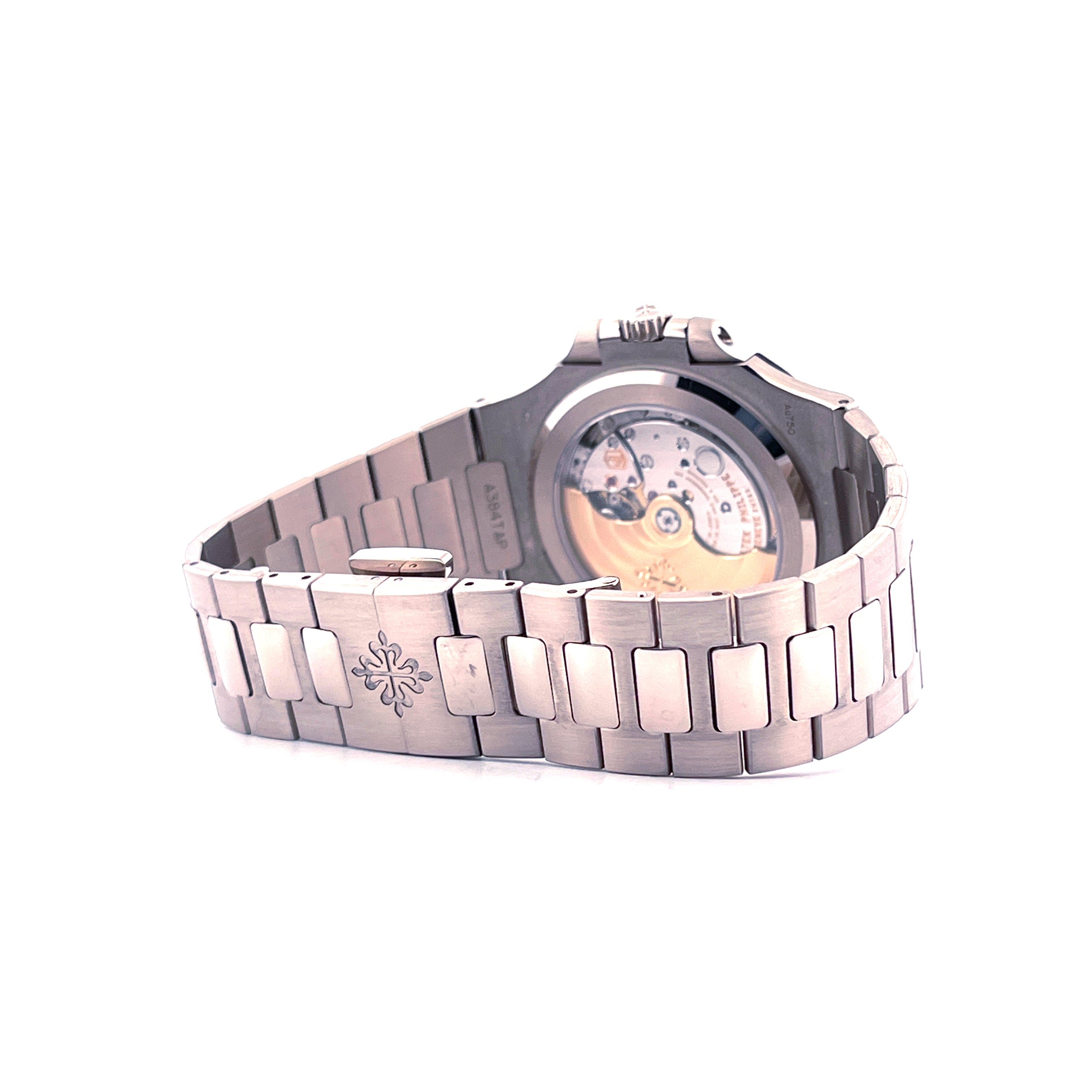 Nautilus 5811/1G-001 / Full Set / 2024