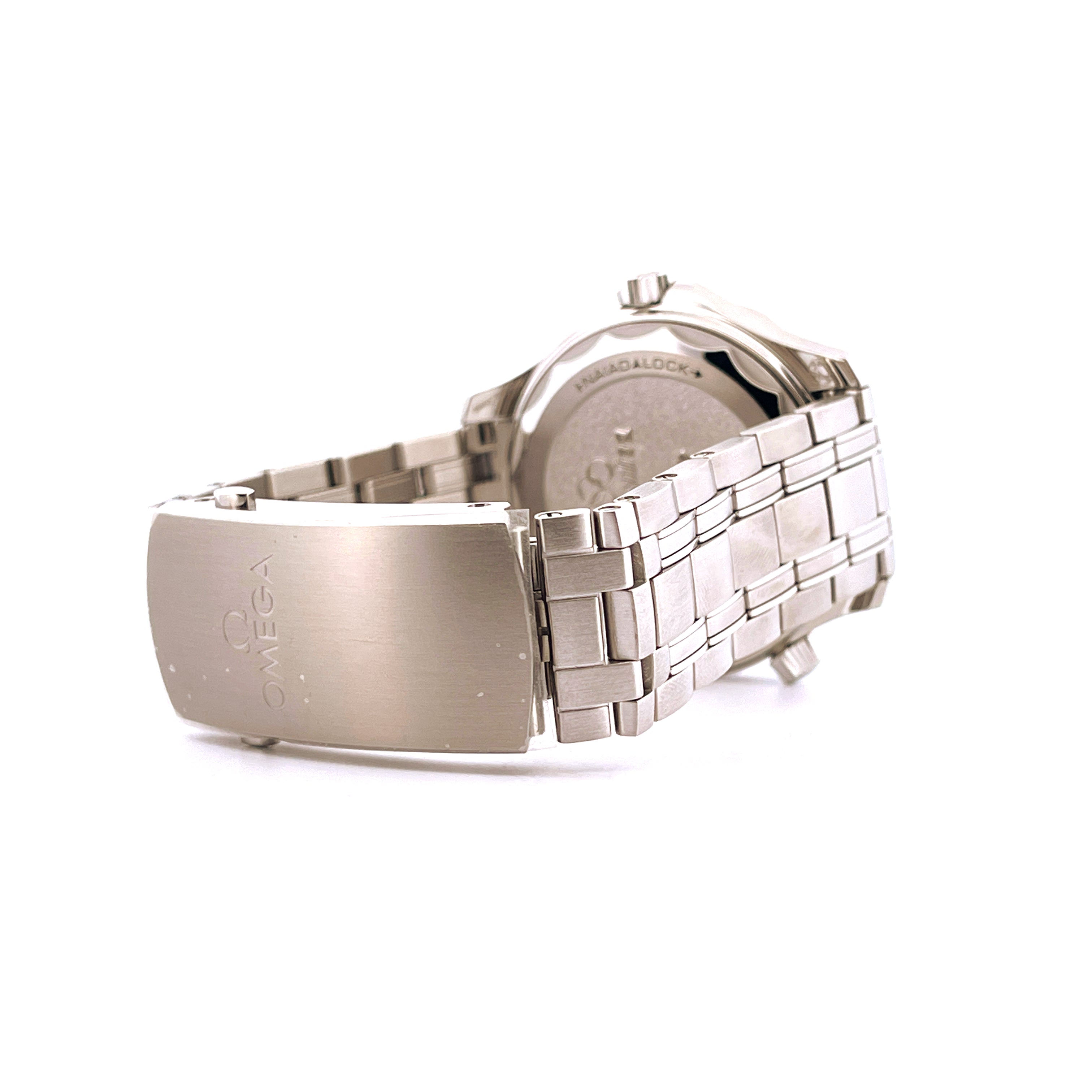 Omega - Omega Seamaster Diver 300M "Beijing 2022" (Unworn 2022) - [product_sku]