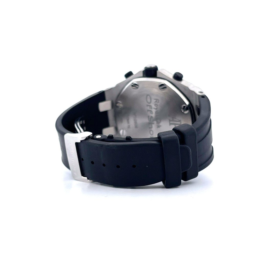 Royal Oak Offshore Chronograph / 42mm / top Zustand (2008)