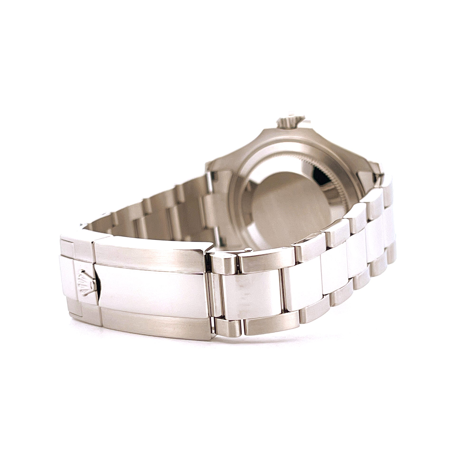 Rolex - Rolex Yacht-Master 37 Rhodium - [product_sku]