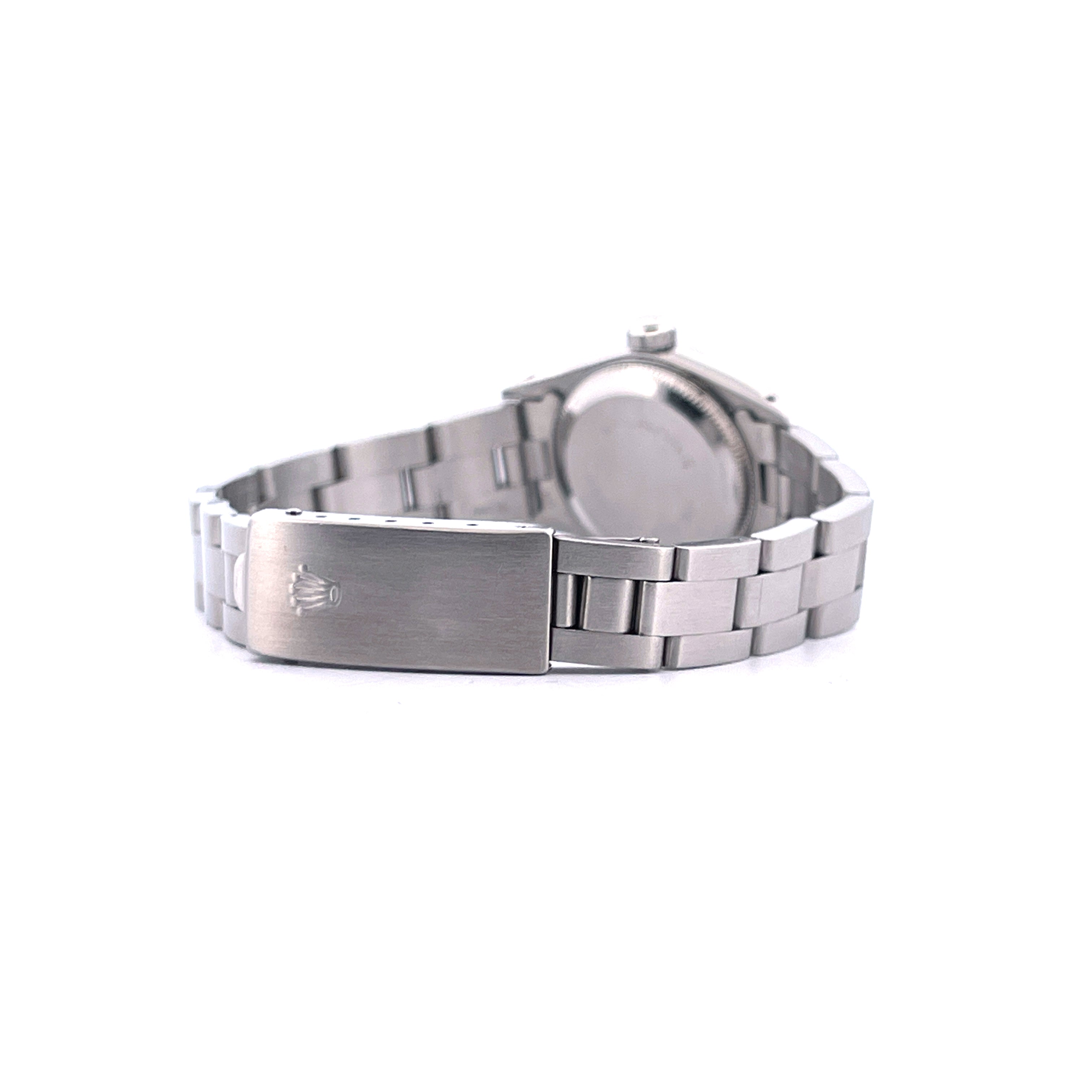 Rolex - Oyster Perpetual Lady - [product_sku]