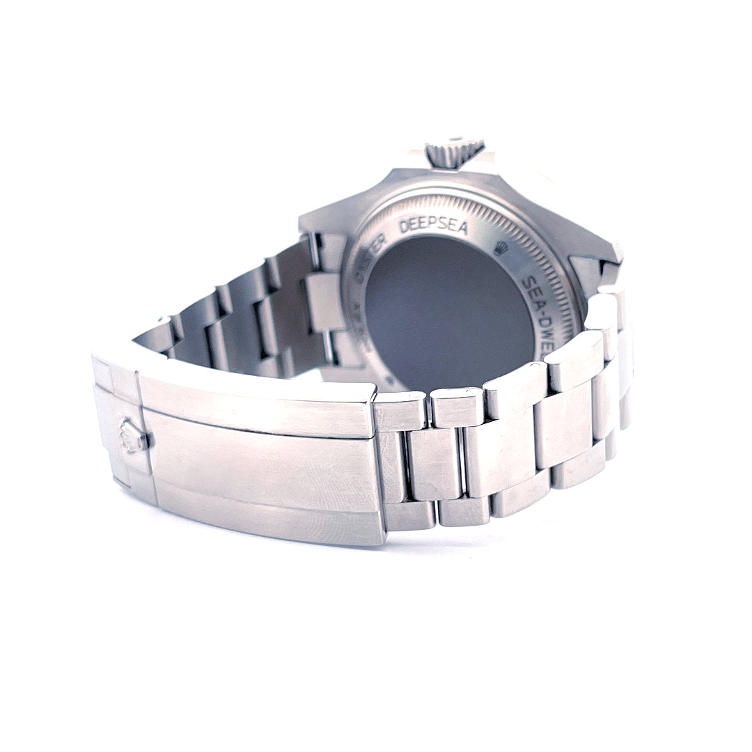 Rolex - Sea-Dweller Deepsea - Juwelier Spliedt - [product_ Artikelnummer]