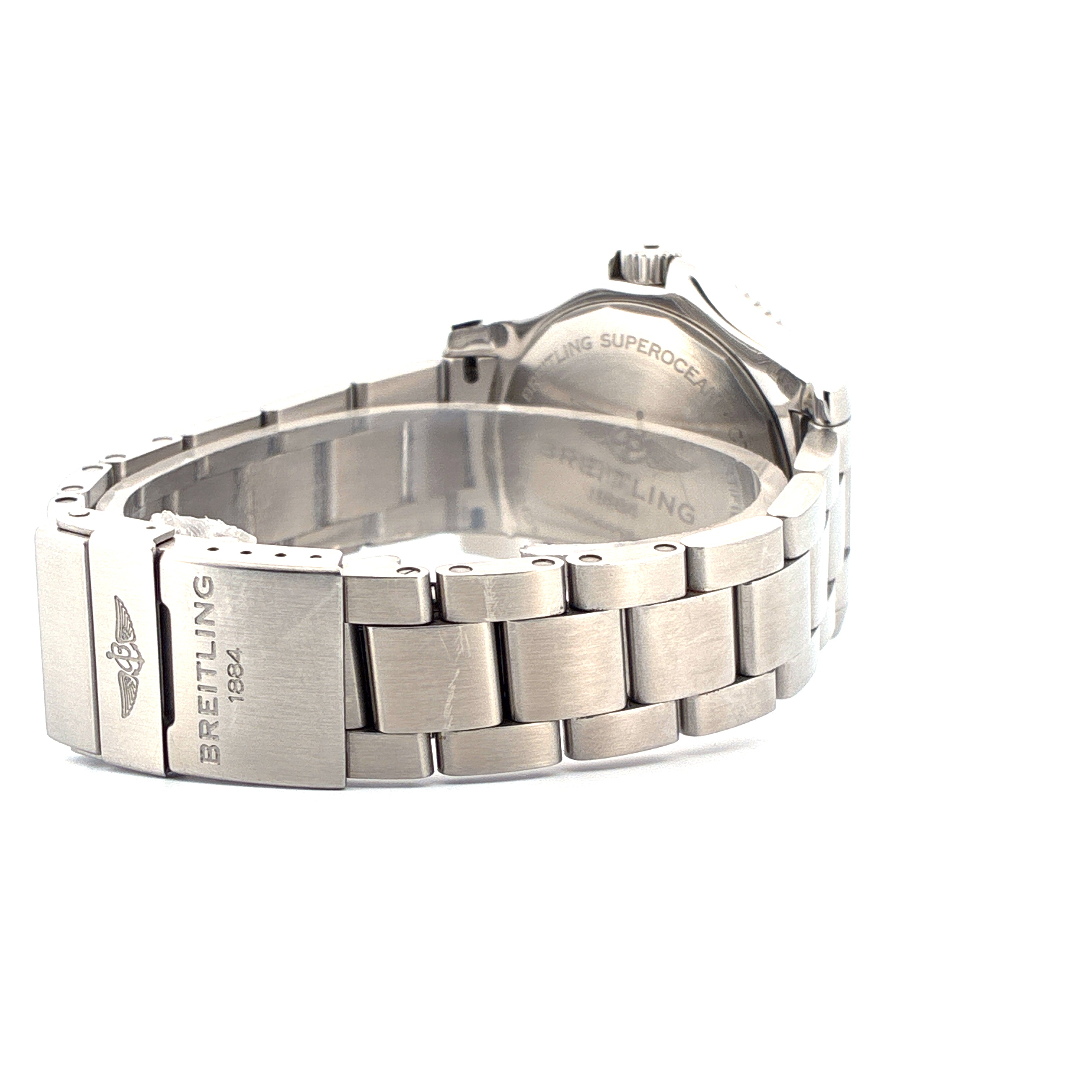 Breitling - Superocean / 42 / Full-Set - [product_sku]