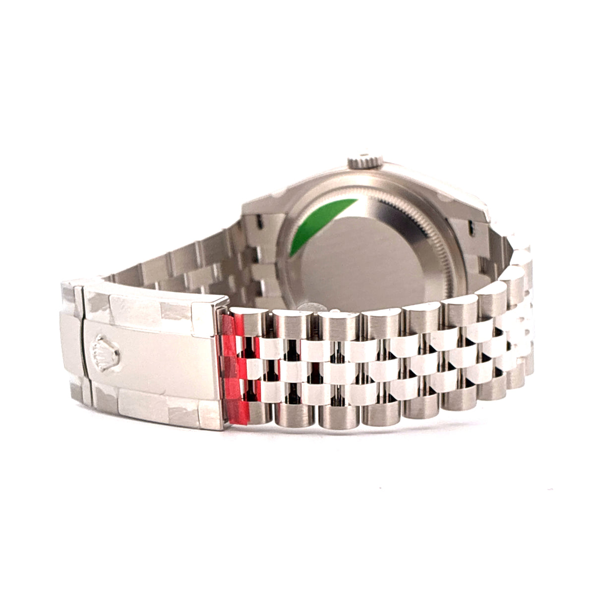 Datejust / Ombre Dial / Stickers / Jubilee / Code / UNWORN / Full-Set / 2026