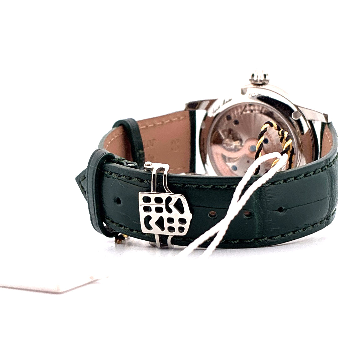 Frederique Constant - Classic Moonphase Date Manufacture (new/2026) - [product_sku]