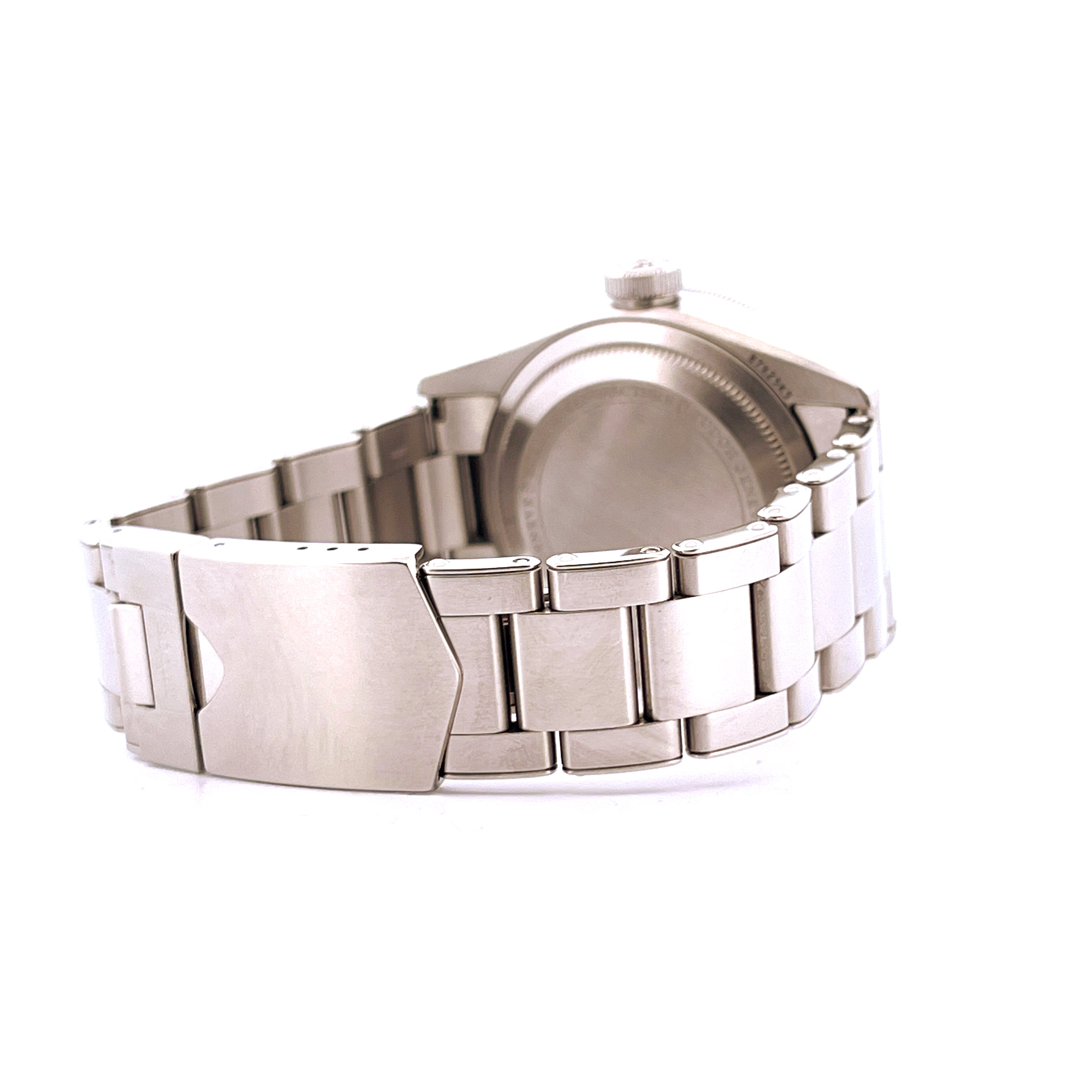 Tudor - Tudor Black Bay GMT Pepsi Oyster - [product_sku]