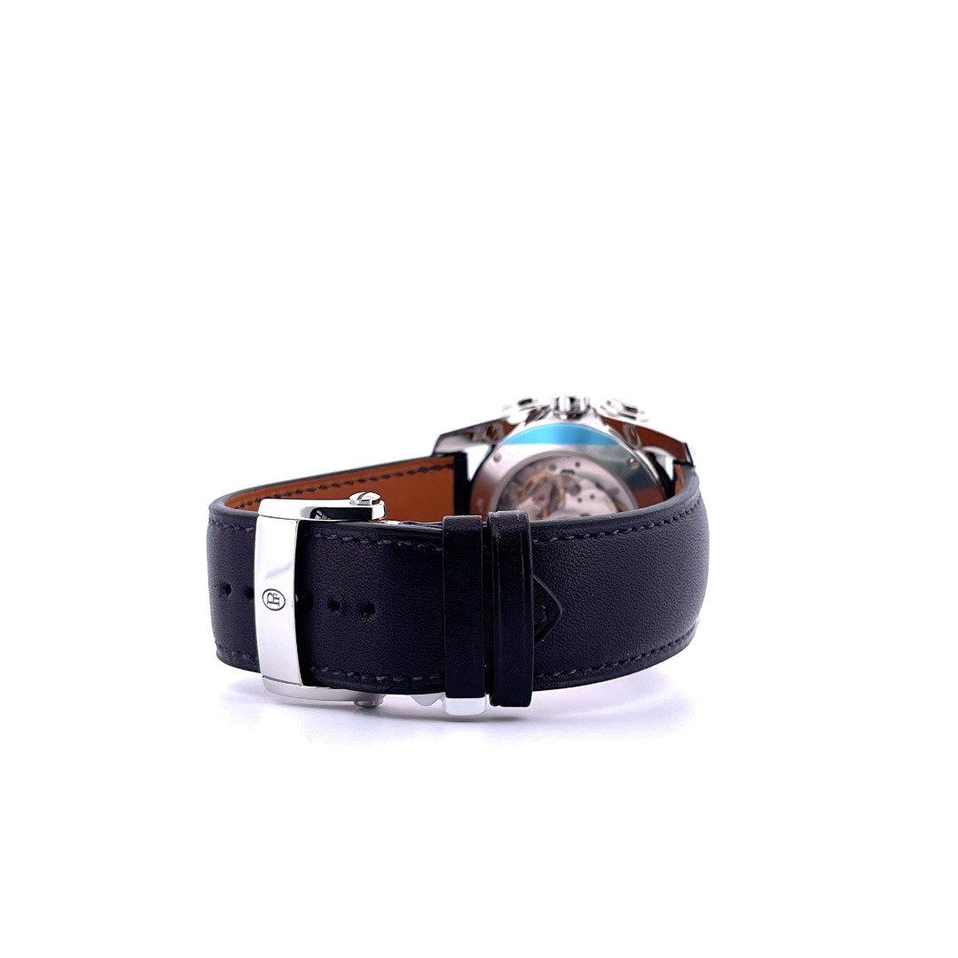 Parmigiani - Tonda Métrographe Abyss Blue - Juwelier Spliedt - [product_ Artikelnummer]