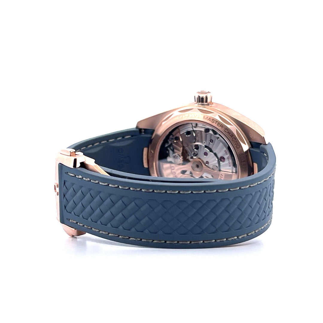 Seamaster Aqua Terra 150m Co-Axial Master
