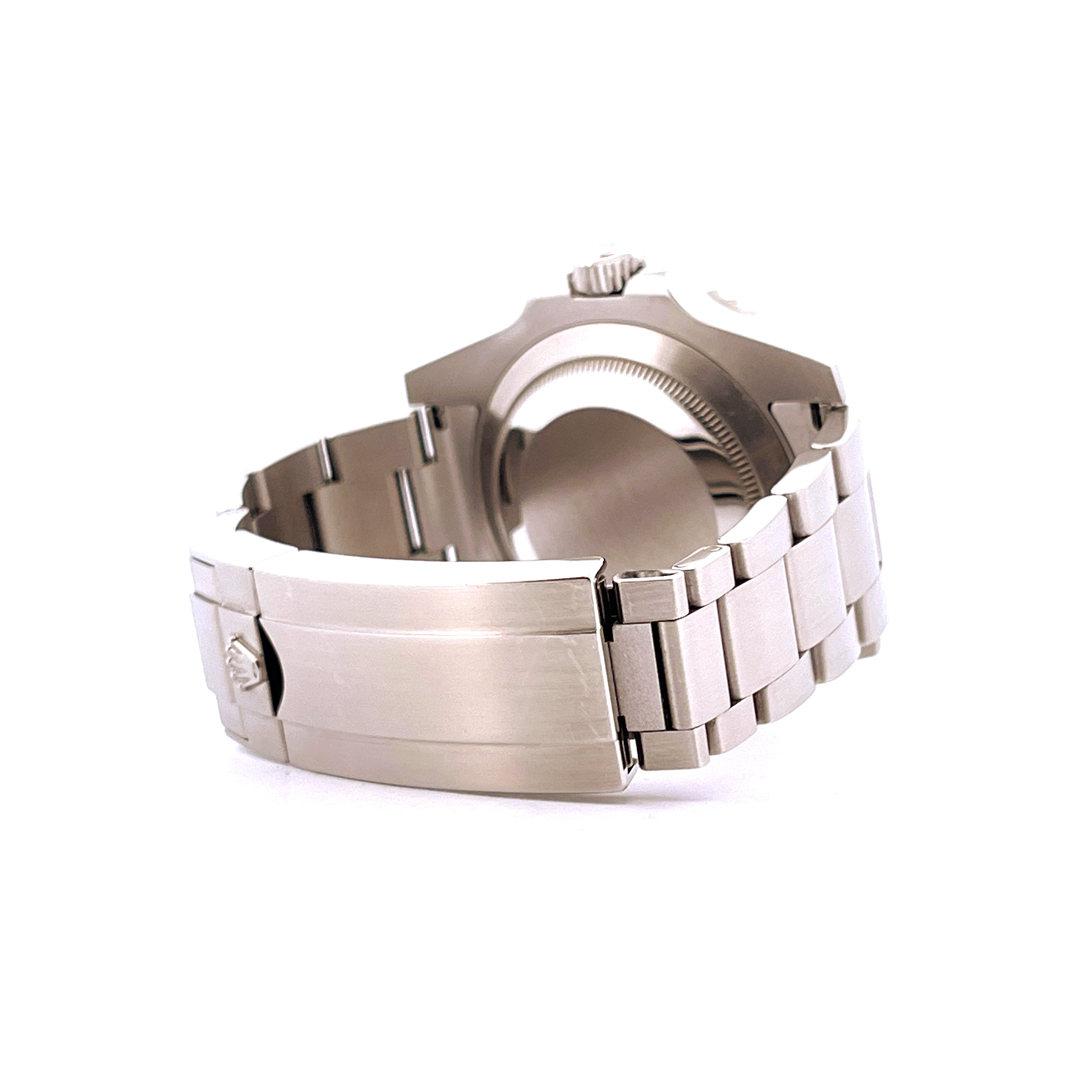 Rolex - Rolex Submariner Date "Hulk" - [product_sku]