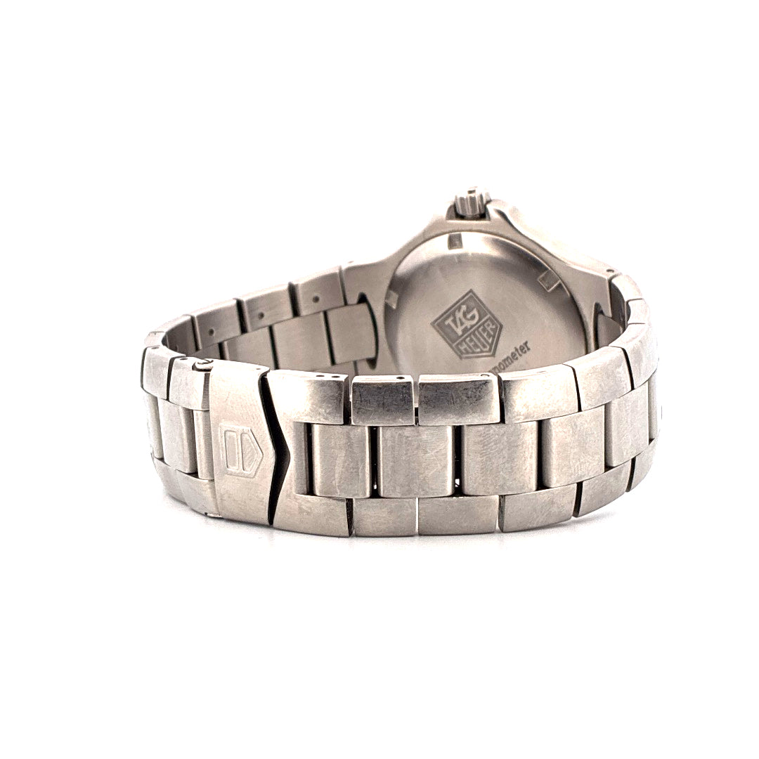 Kirium Chronometer - neu (2025)