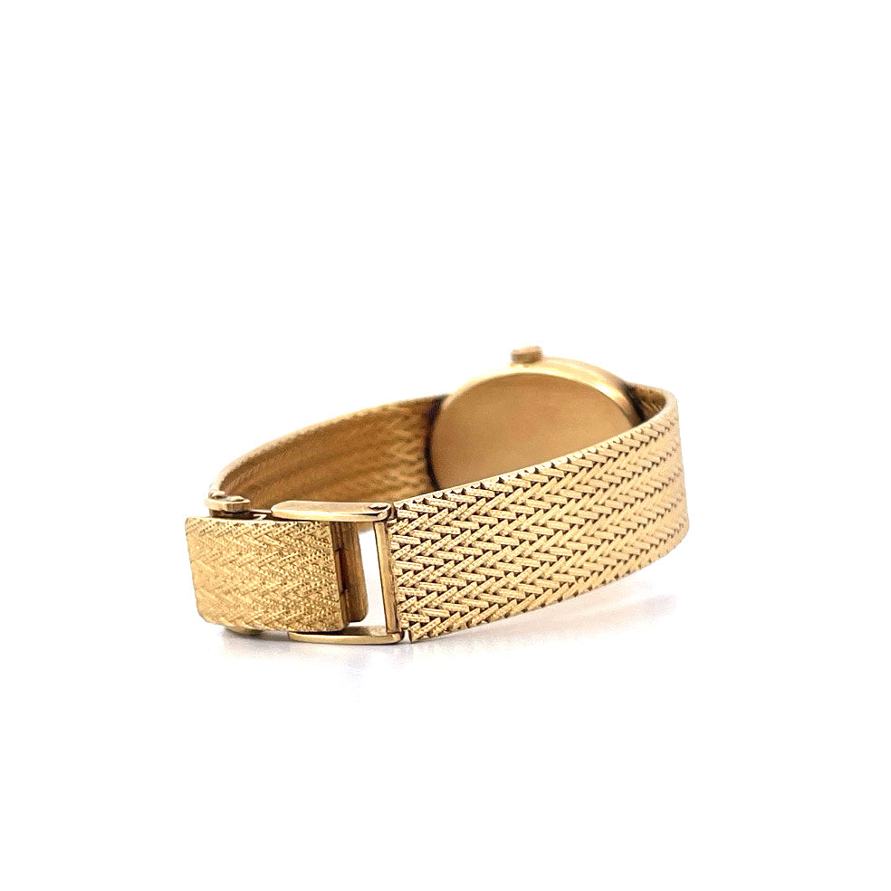 Rolex - Cellini / very good condt. / fresh service - [product_sku]
