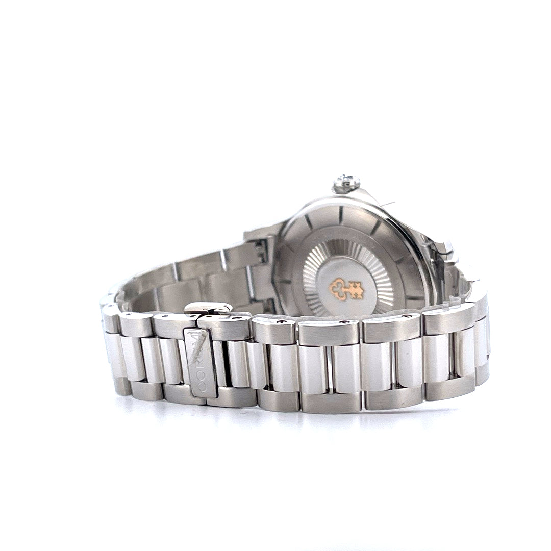 Corum Admiral's Cup Legend 42mm - new (2025)
