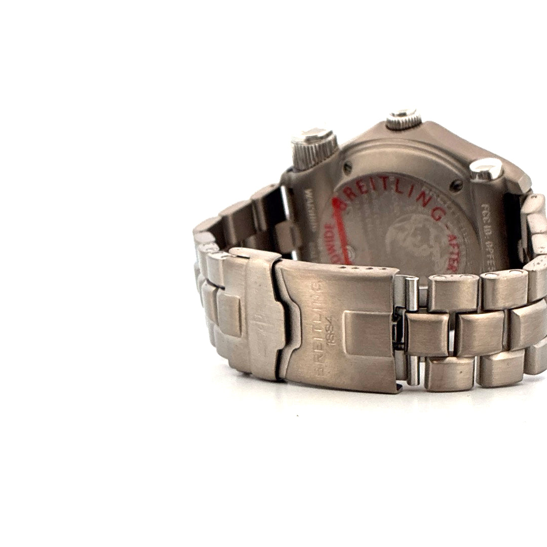 Breitling - Emergency / Breitling Service 2026 / Emergency Transmitter (2001) - [product_sku]