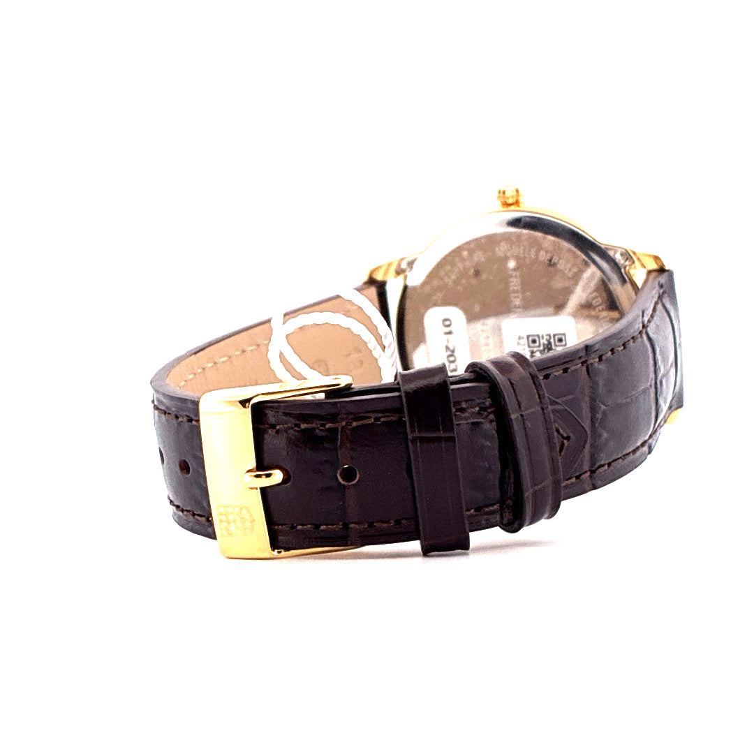 Frederique Constant - Classics Moonphase Moneta Moonphase (new/2026) - [product_sku]