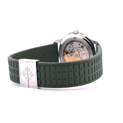 Patek Philippe Aquanaut 38mm